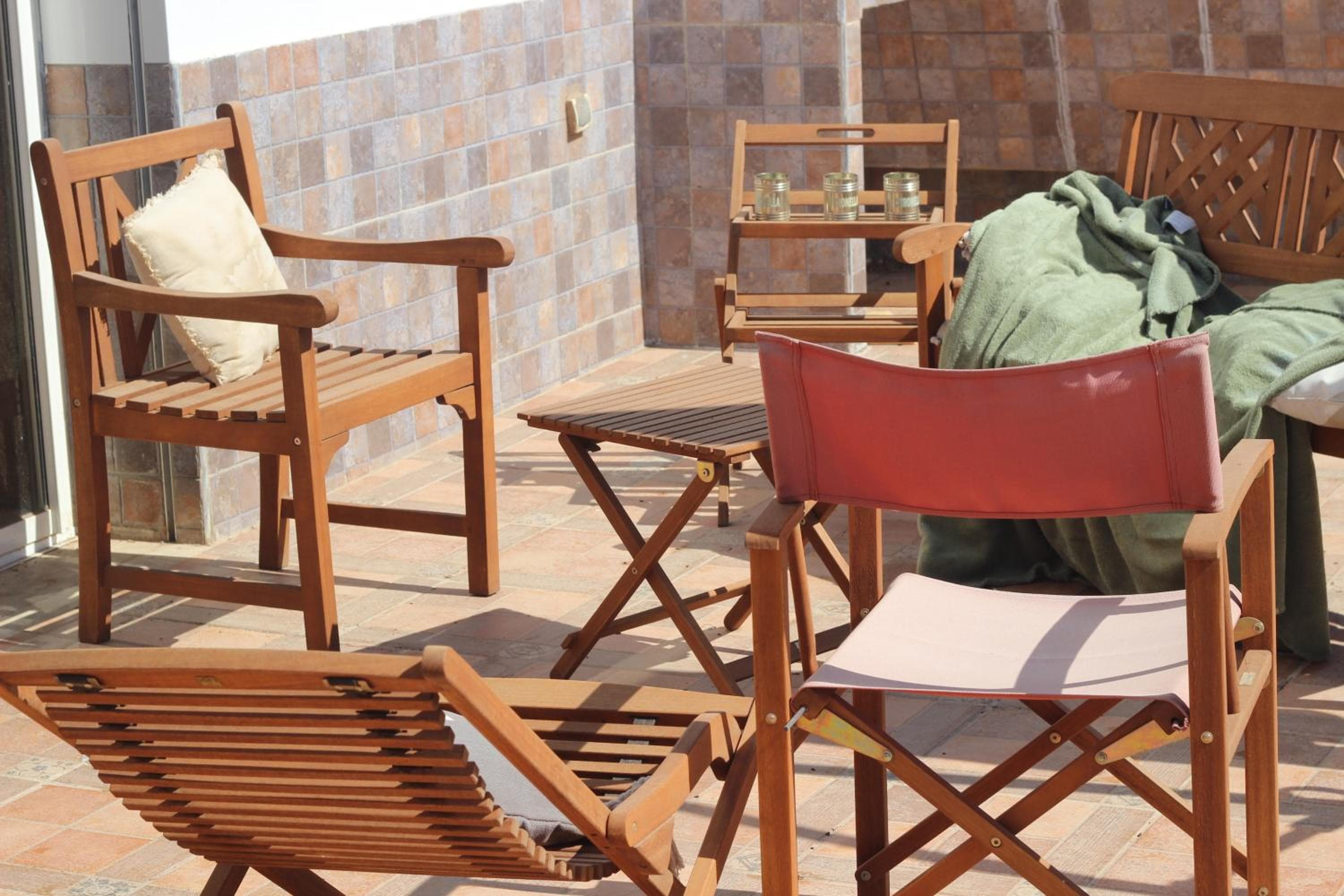New Fez Apartments, Fès, photo 5