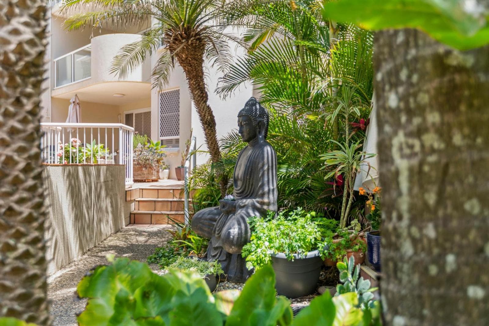 The Burlington Holiday Apartments, Maroochydore, photo 5