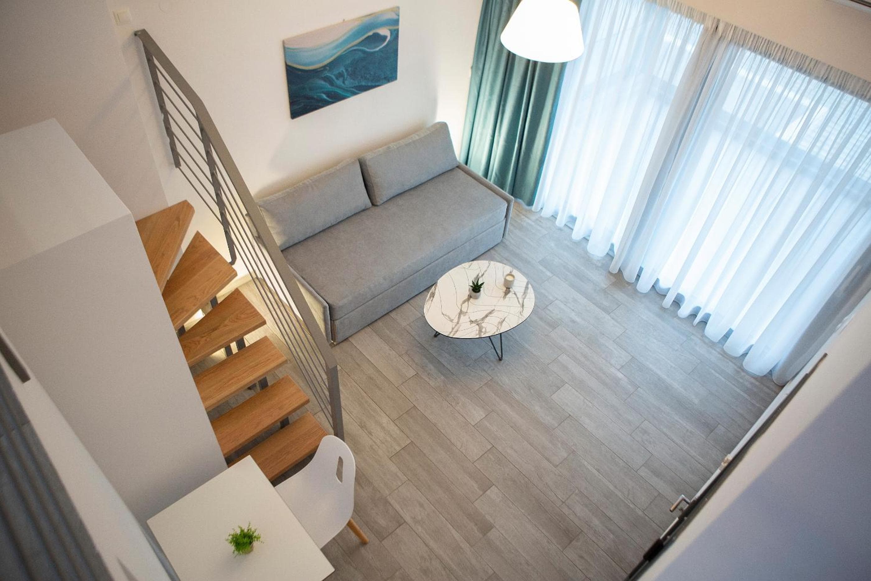 KN Ionian Suites, Nikiana, photo 6