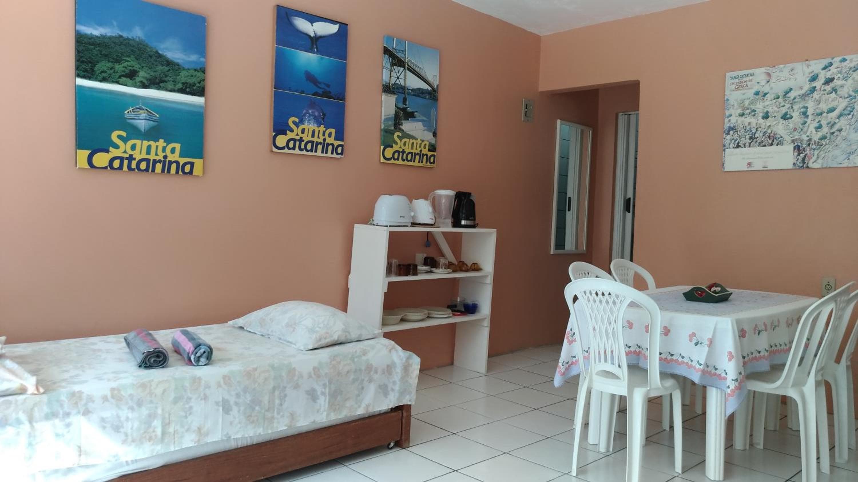 Residencial Pousada das Araras, photo 4