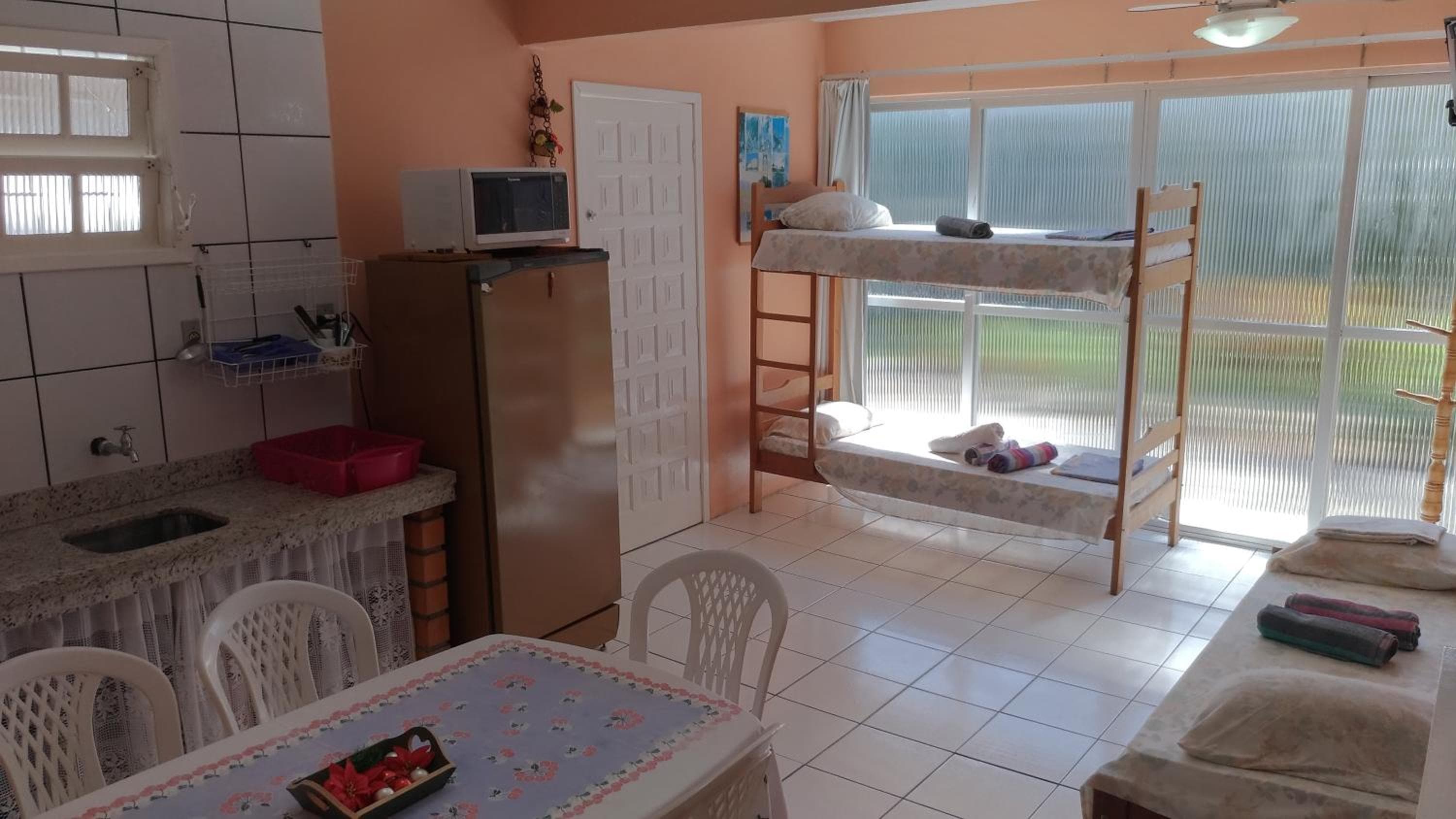 Residencial Pousada das Araras, Florianópolis, photo 6