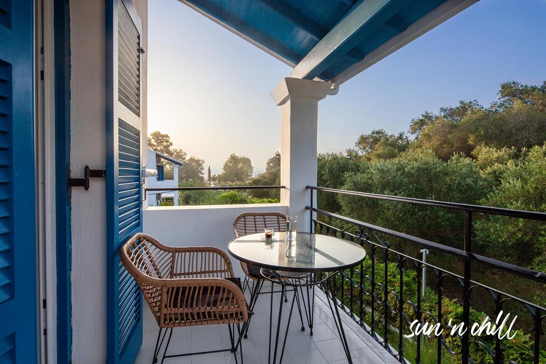 Sun 'n Chill, Boutique Apartments & Beach Villa, Lefkímmi, photo 5