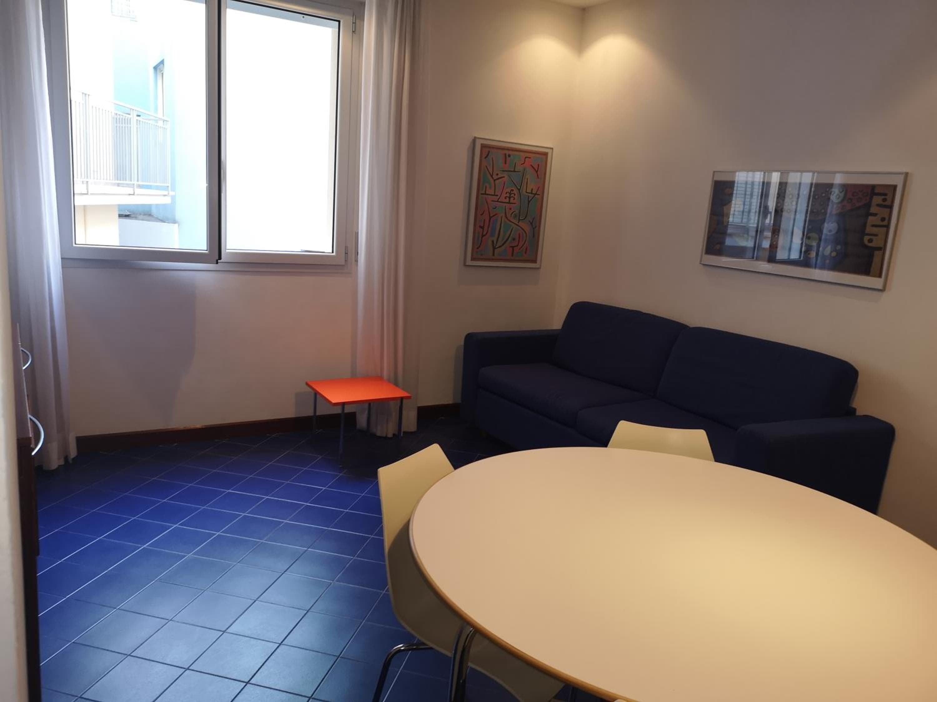 Residence Adriatico, Gabicce Mare, photo 4