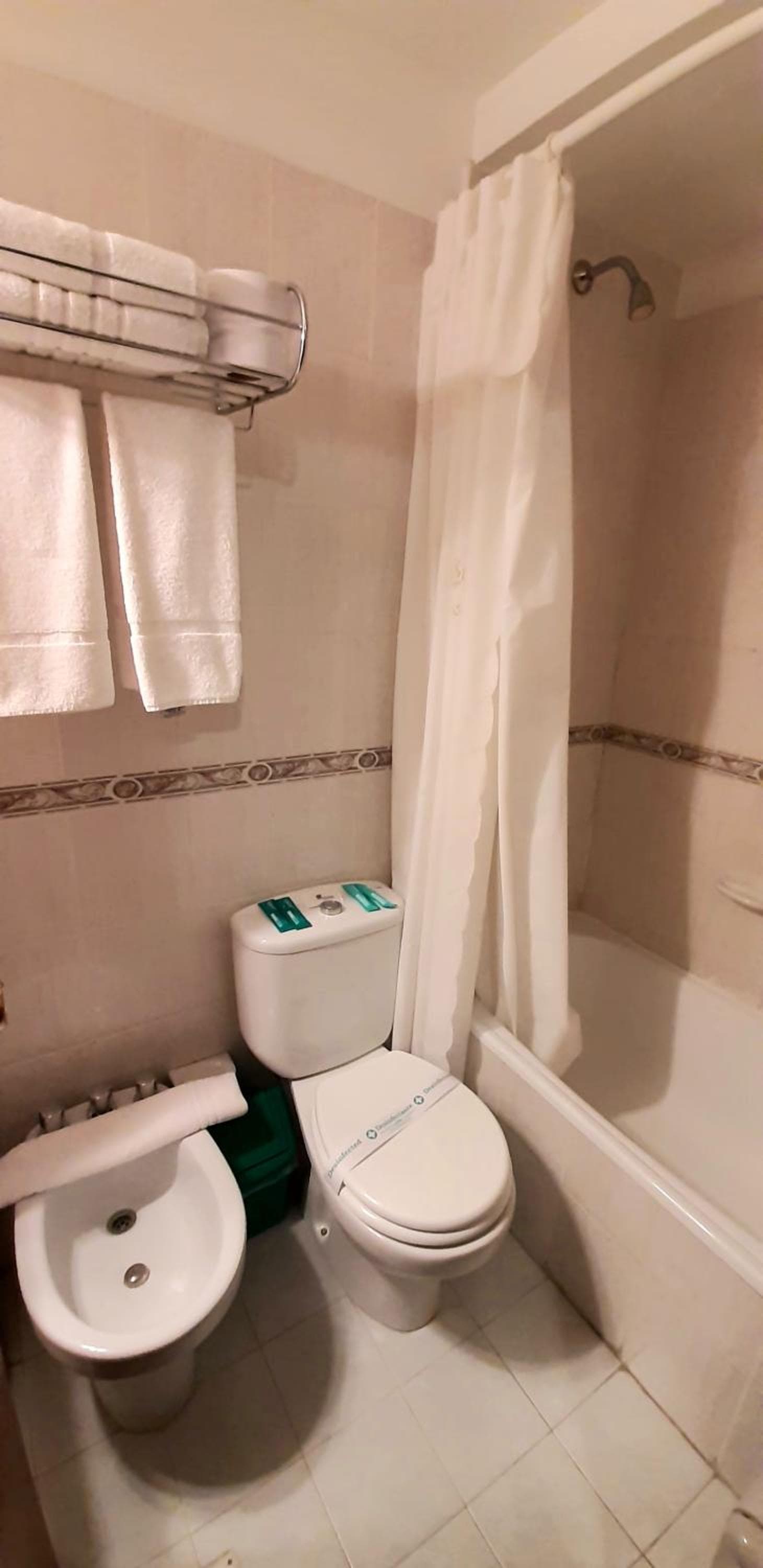 Patagonia Apart Hotel, Puerto Madryn, photo 2