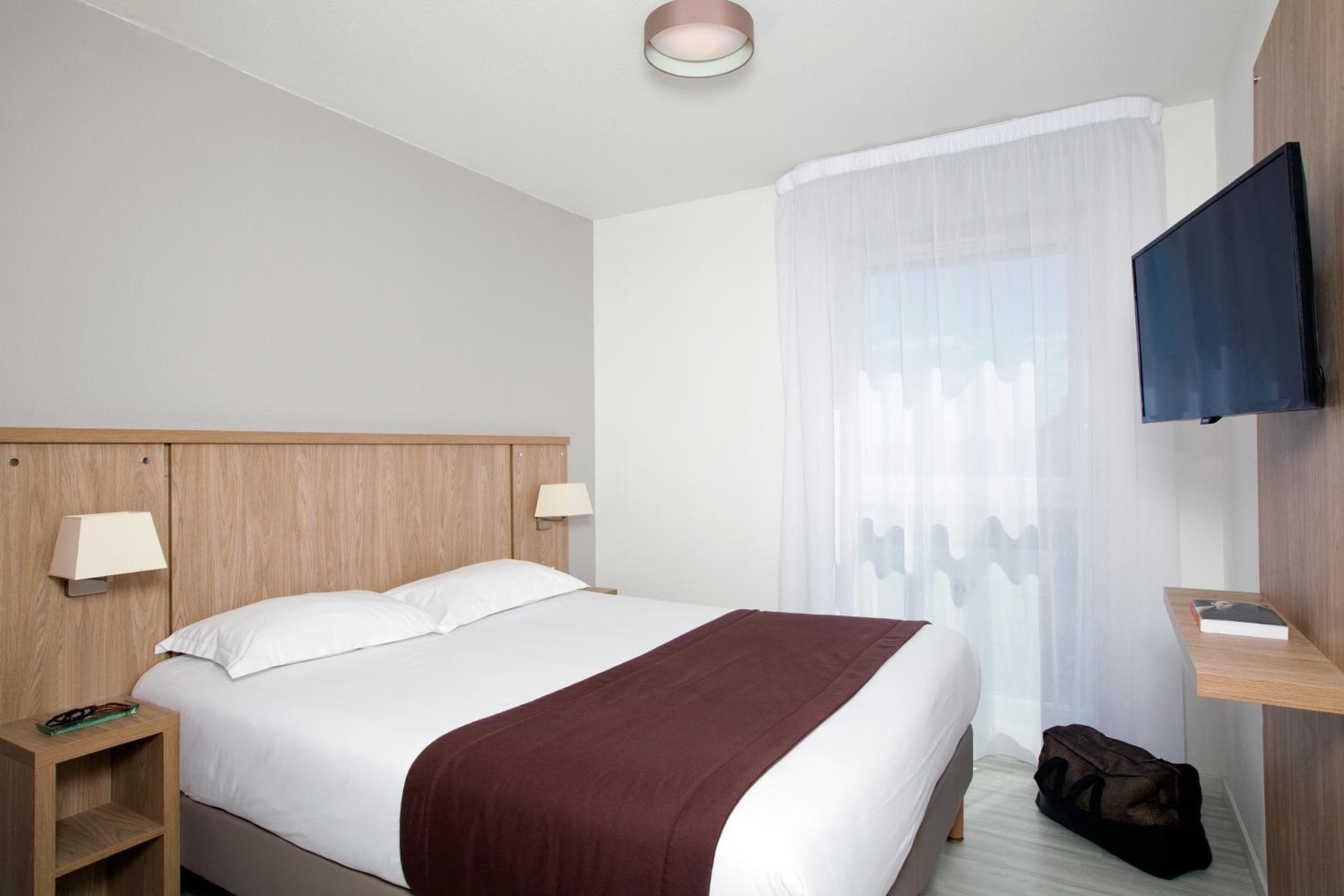 Residhome Lyon Gerland, Lyon, photo 6