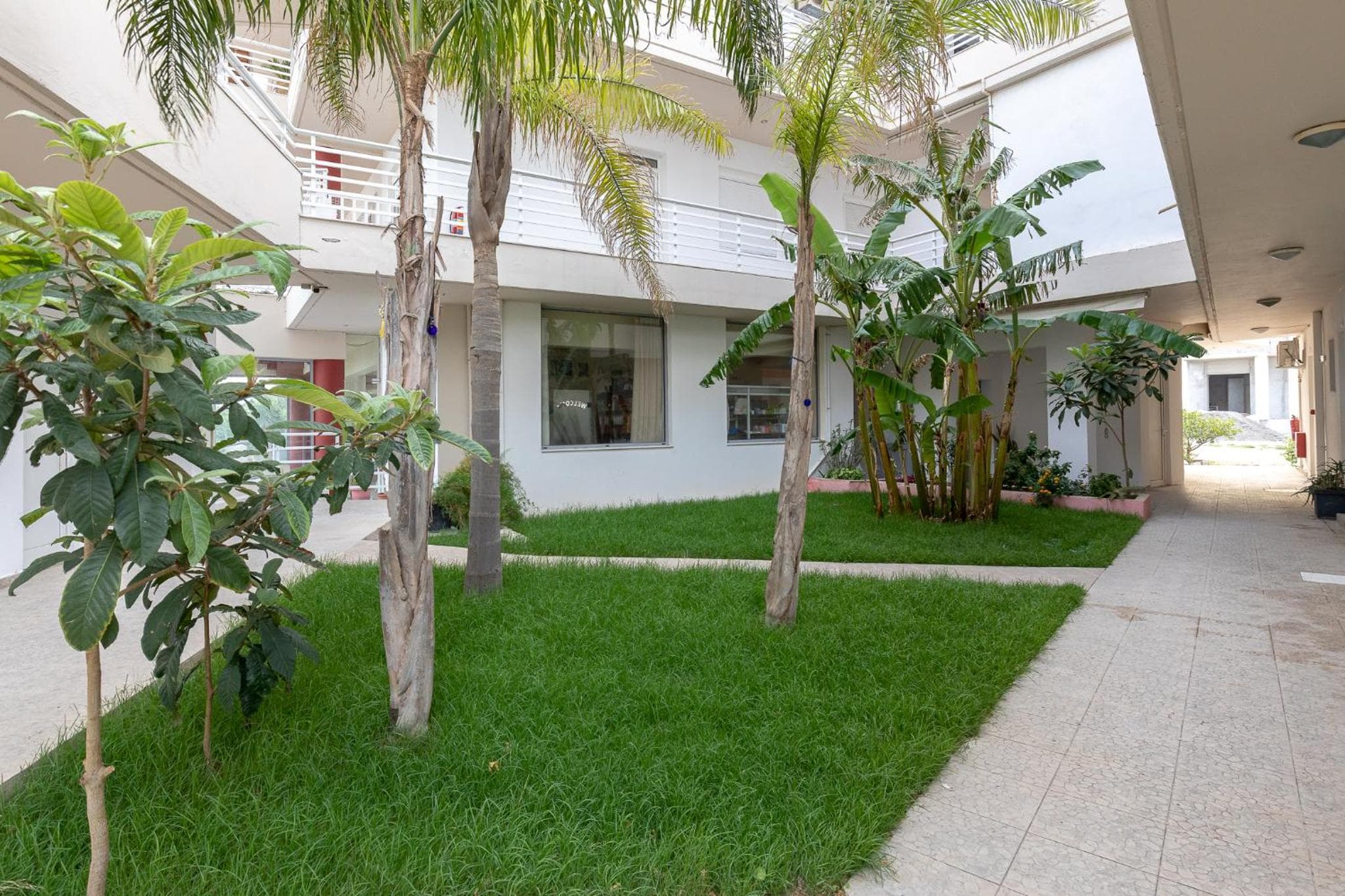 Faliraki Dream Studios & Apartments, Faliraki