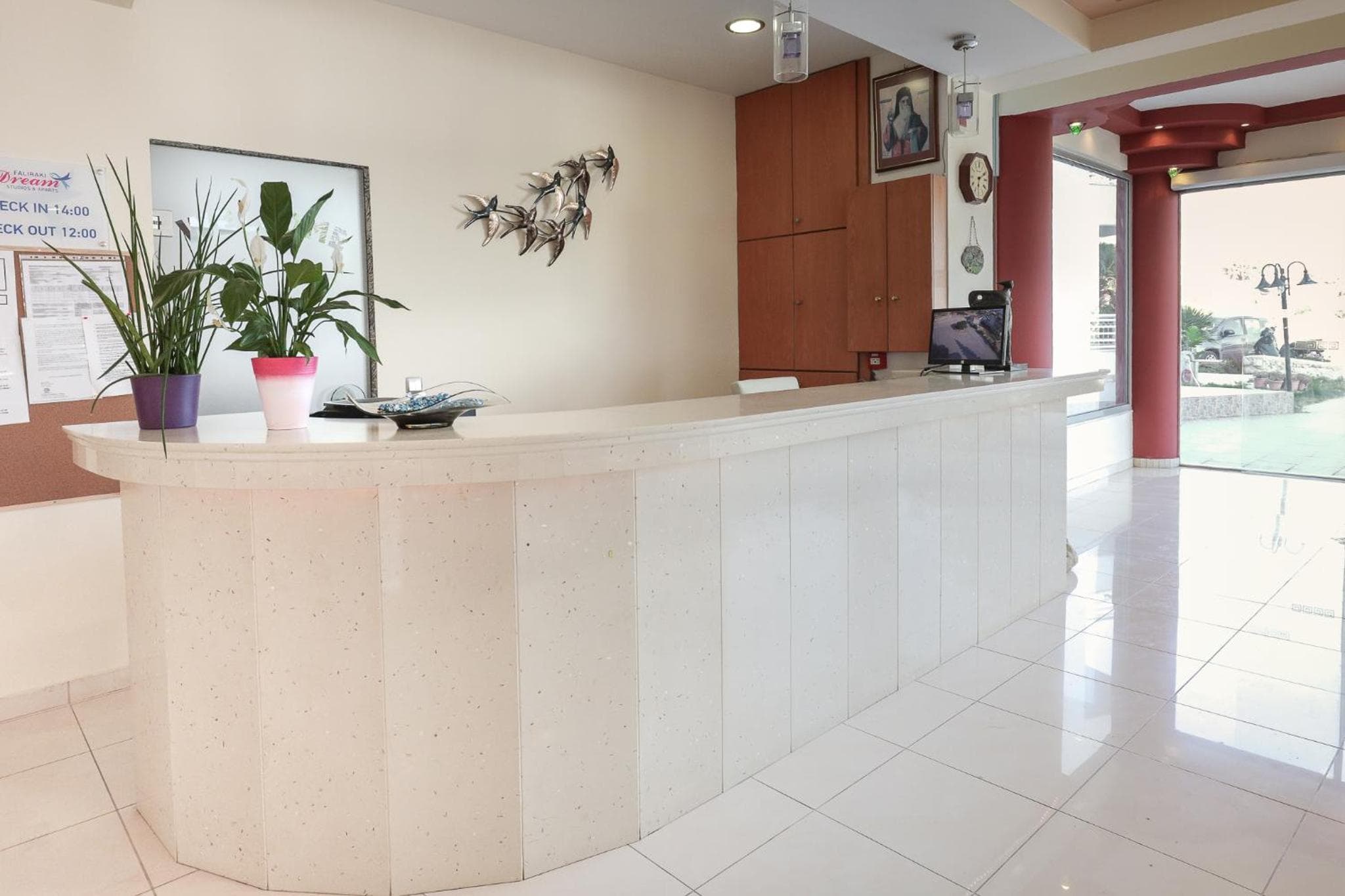 Faliraki Dream Studios & Apartments, Faliraki, photo 4