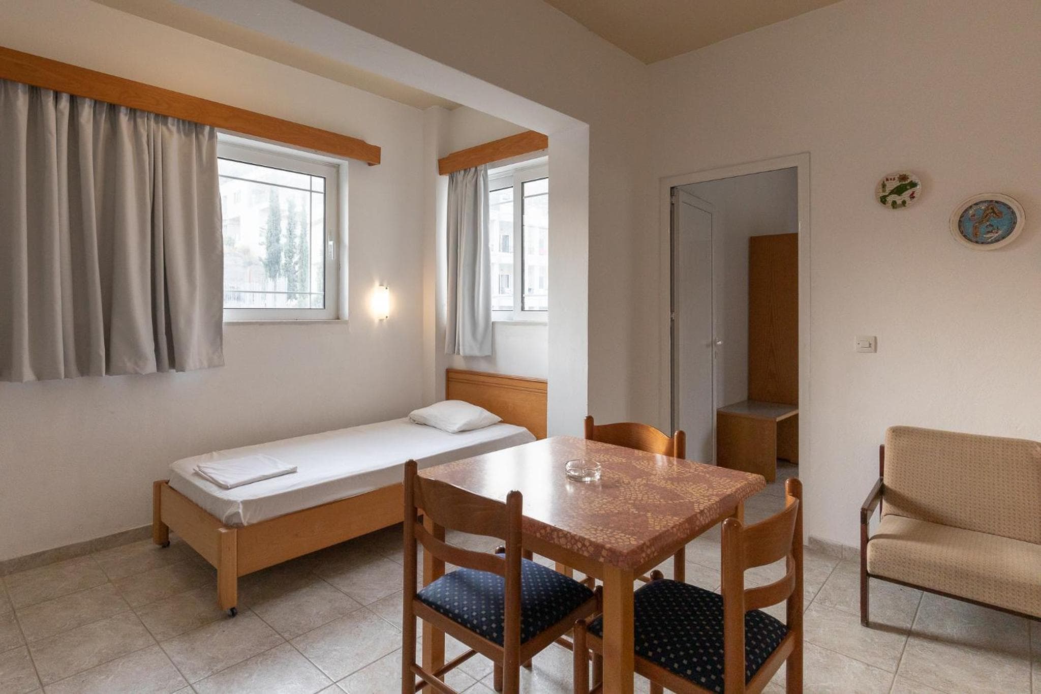 Faliraki Dream Studios & Apartments, Faliraki, photo 3