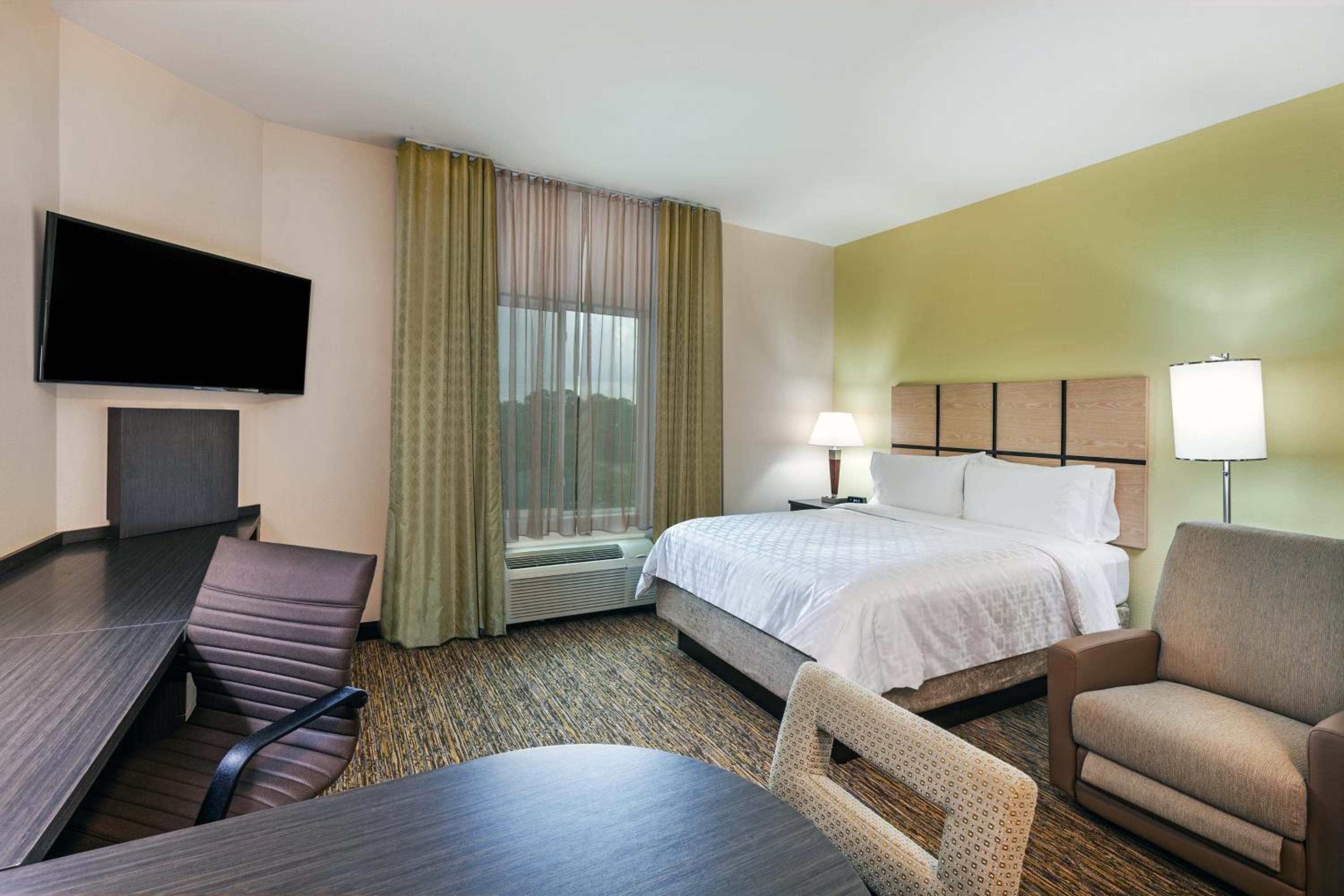 Candlewood Suites - Houston - Pasadena by IHG, photo 2