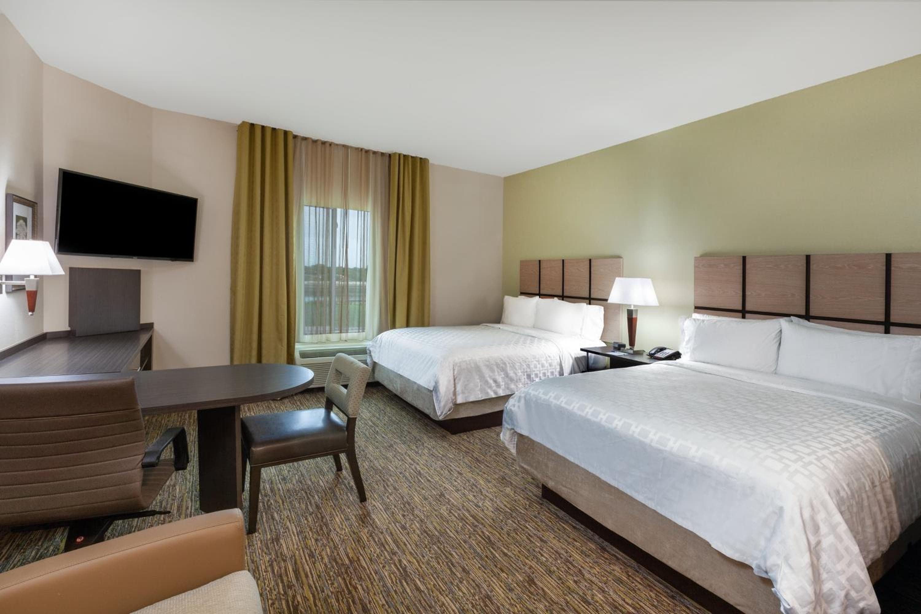 Candlewood Suites - Houston - Pasadena by IHG, photo 4