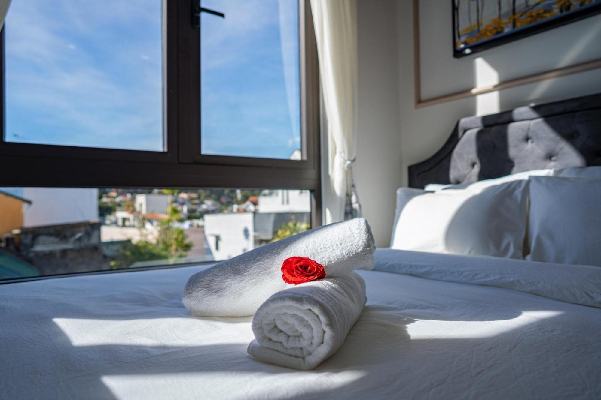 N Queen Apartment Hotel, Da Lat, photo 5