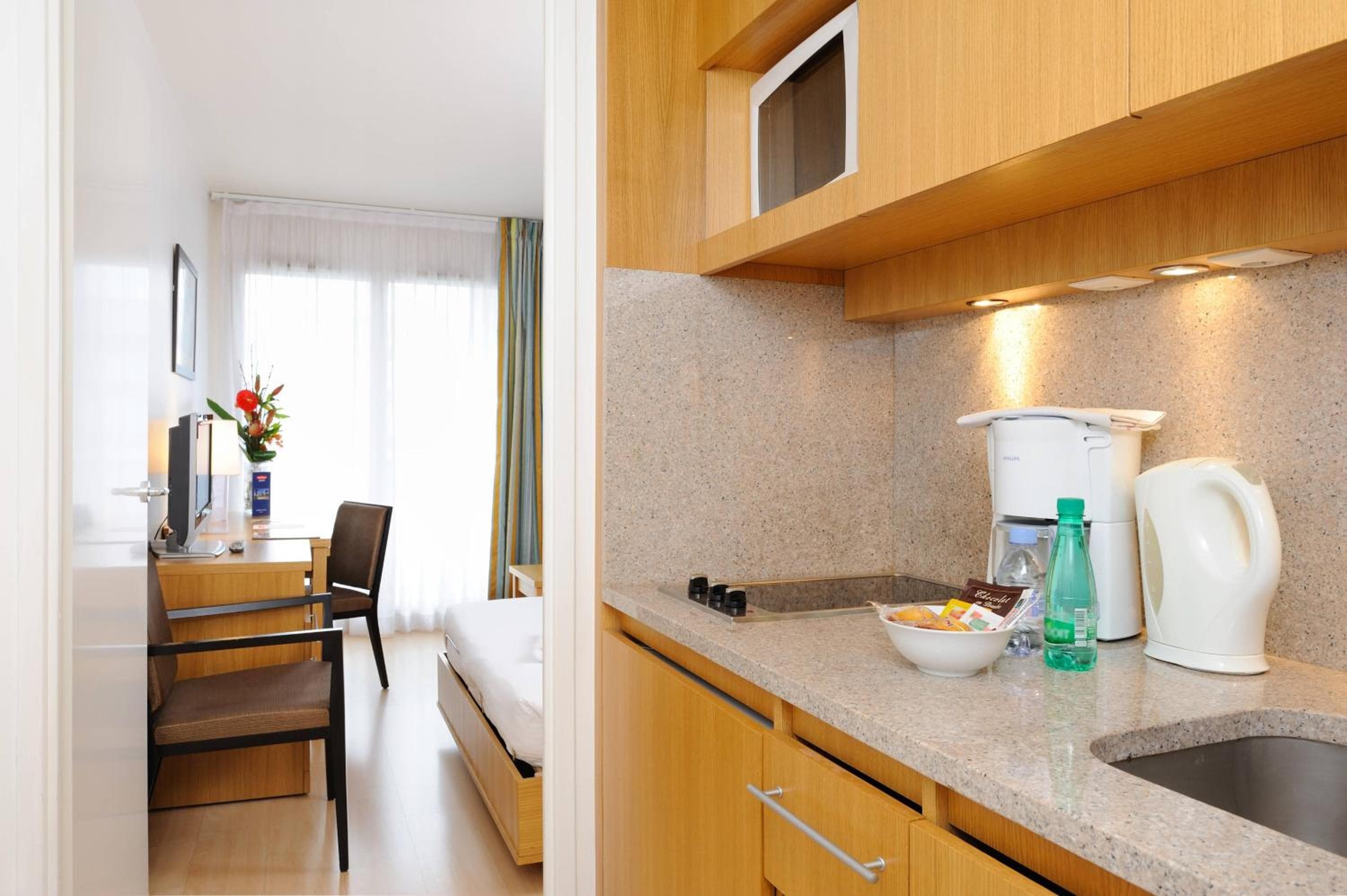 Residhome Paris-Massy, Massy, photo 3