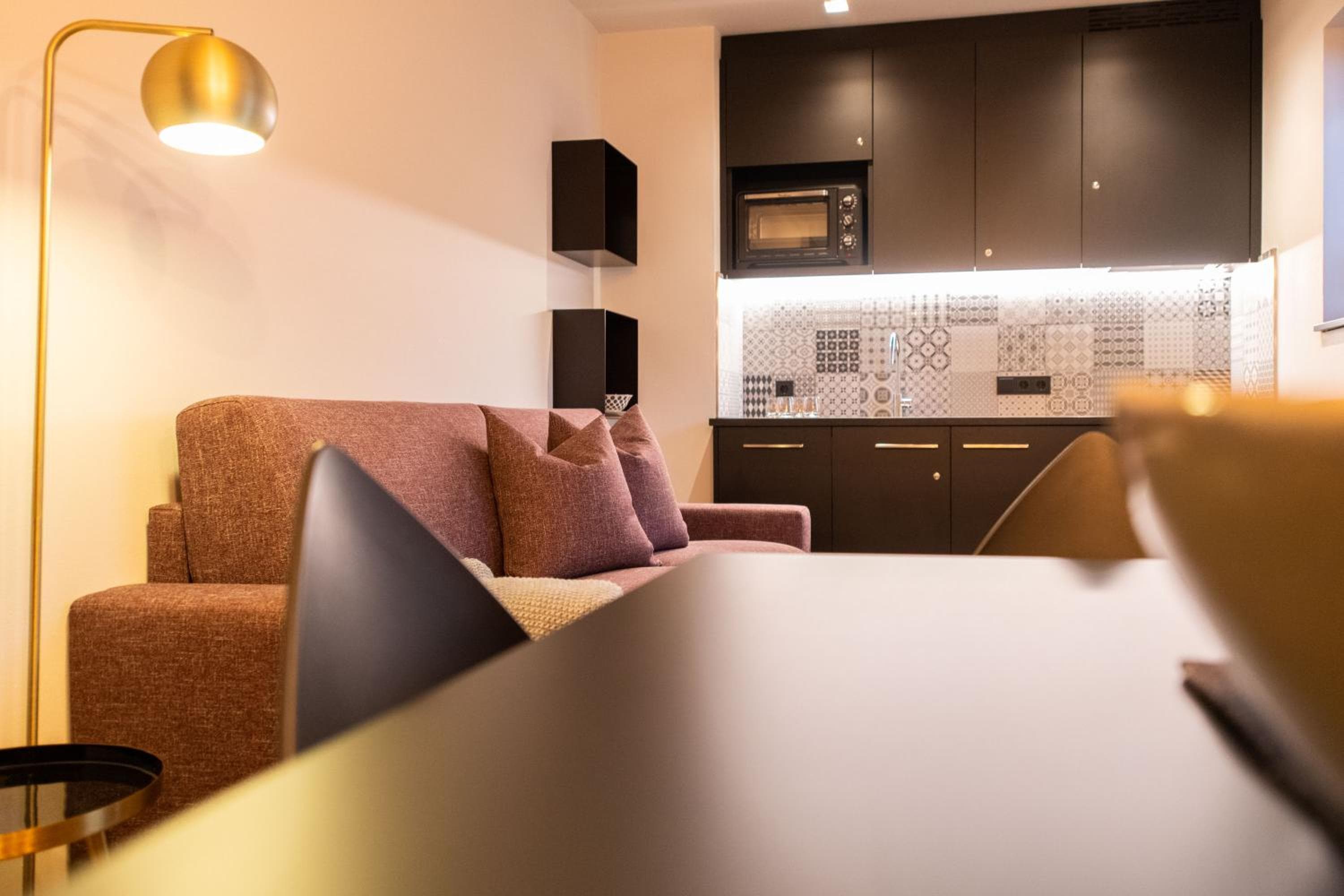 Burgus - Design Suites & Apartments, Burgusio, photo 4