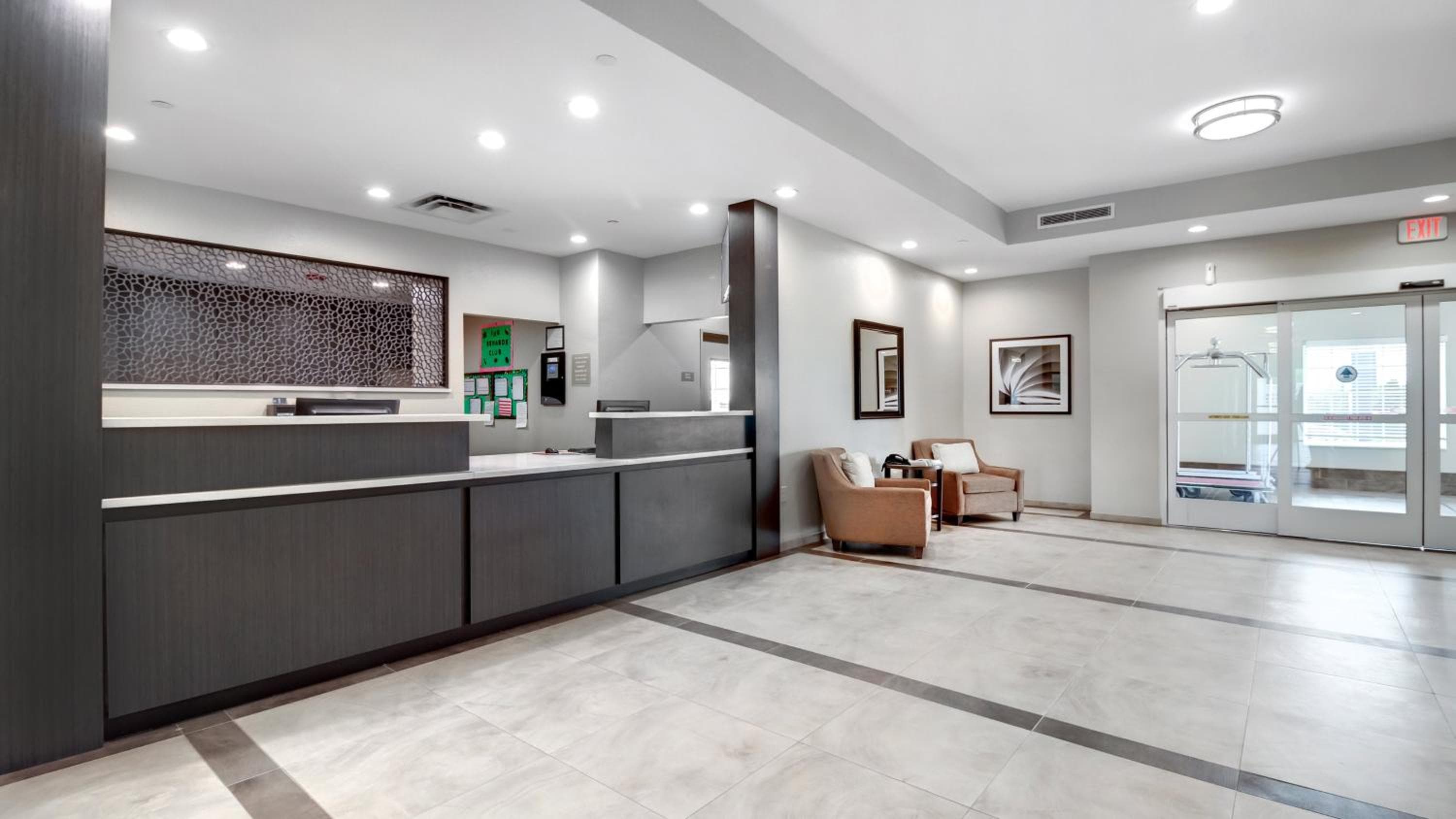 Candlewood Suites Waco by IHG, Waco, photo 4