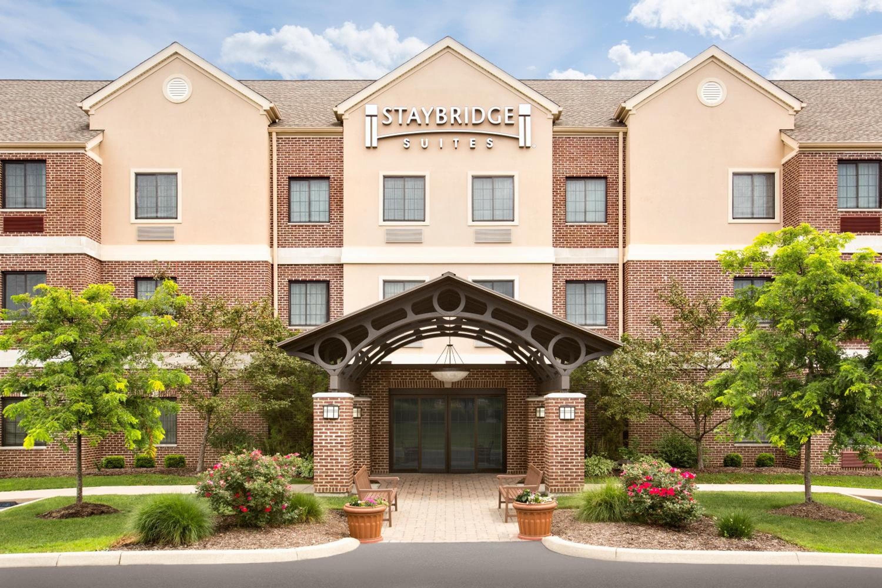 Staybridge Suites Akron-Stow-Cuyahoga Falls by IHG, Stow
