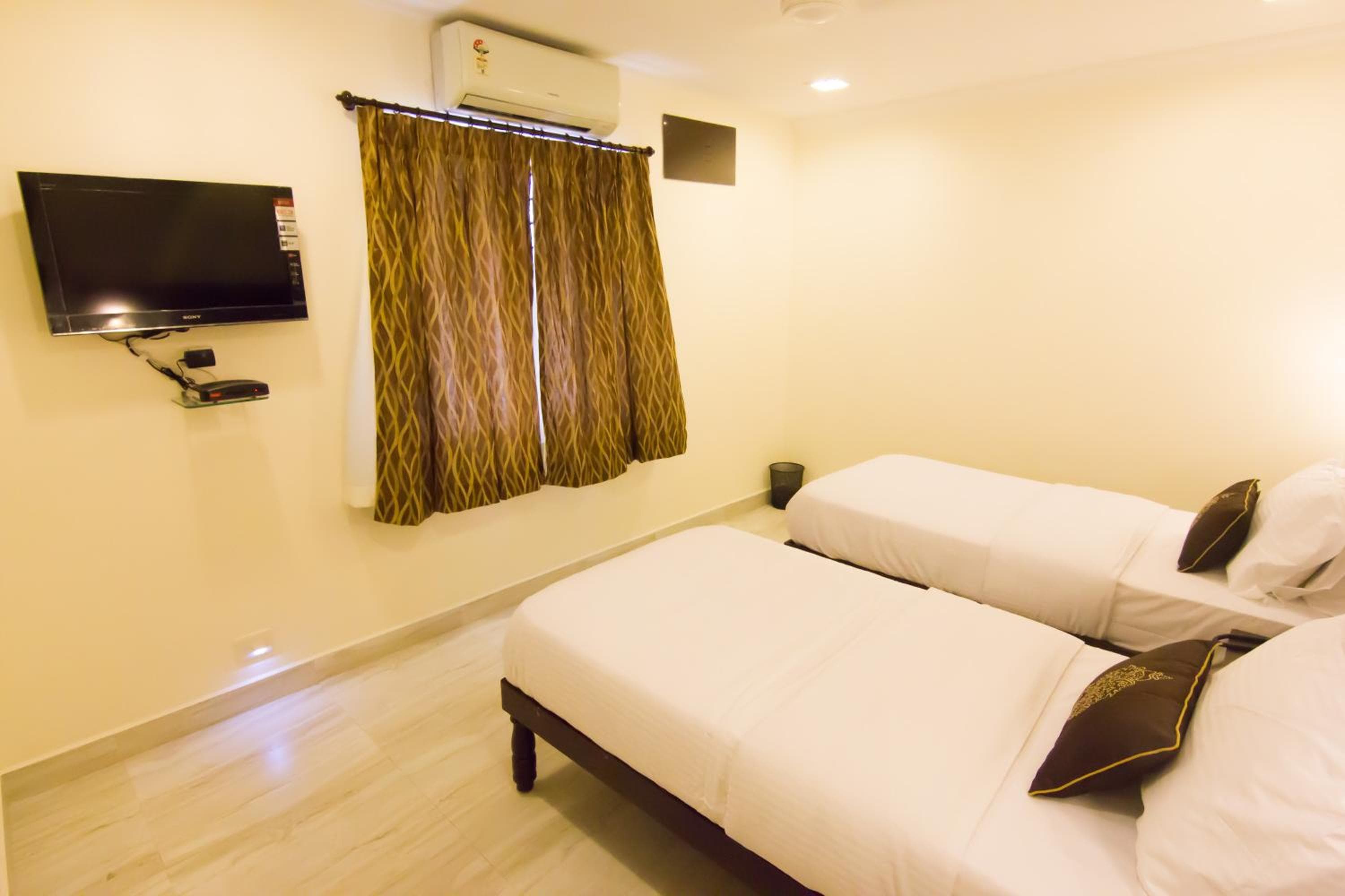 Cloud Nine Serviced Apartments, Chennai, photo 4