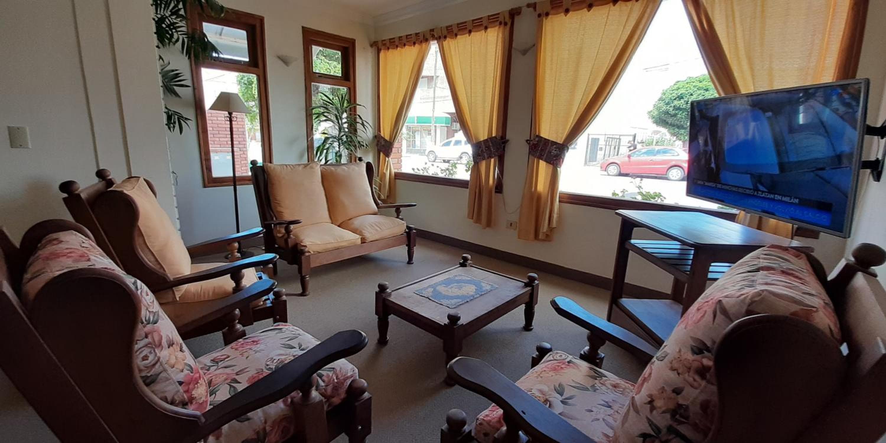 Patagonia Apart Hotel, Puerto Madryn, photo 3