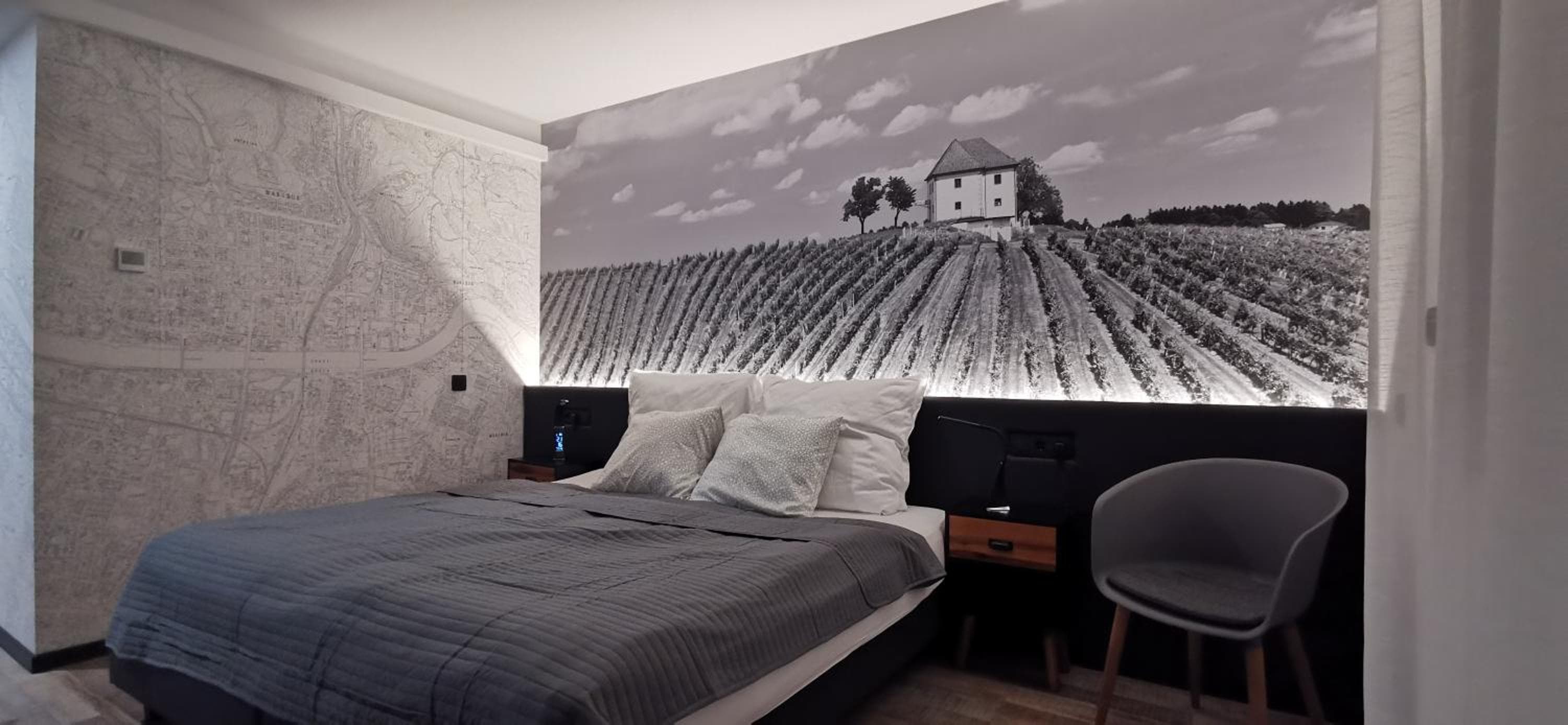 Hotel CityMap Maribor, Maribor, photo 2