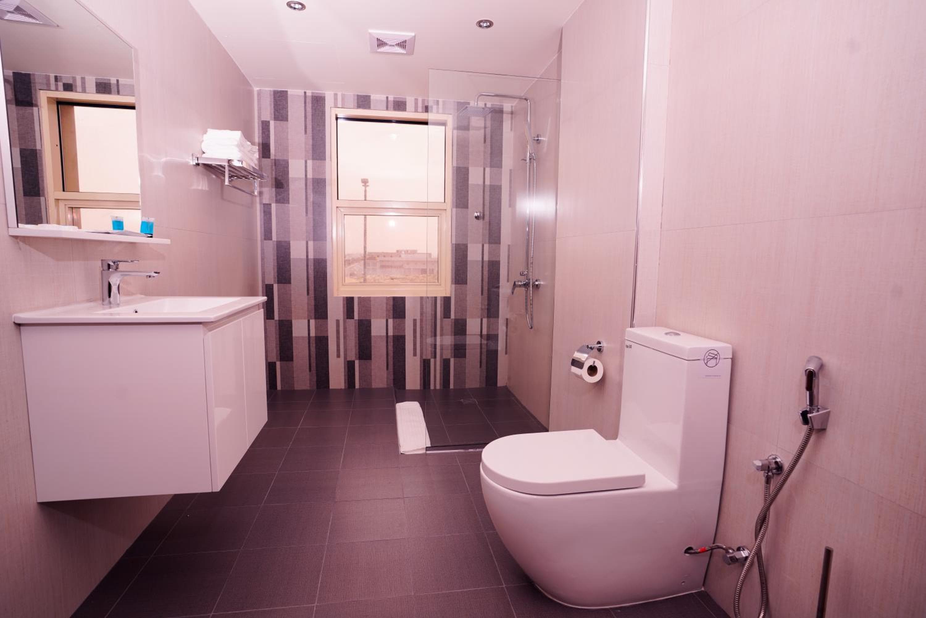 Suite blue, Dammam, photo 4