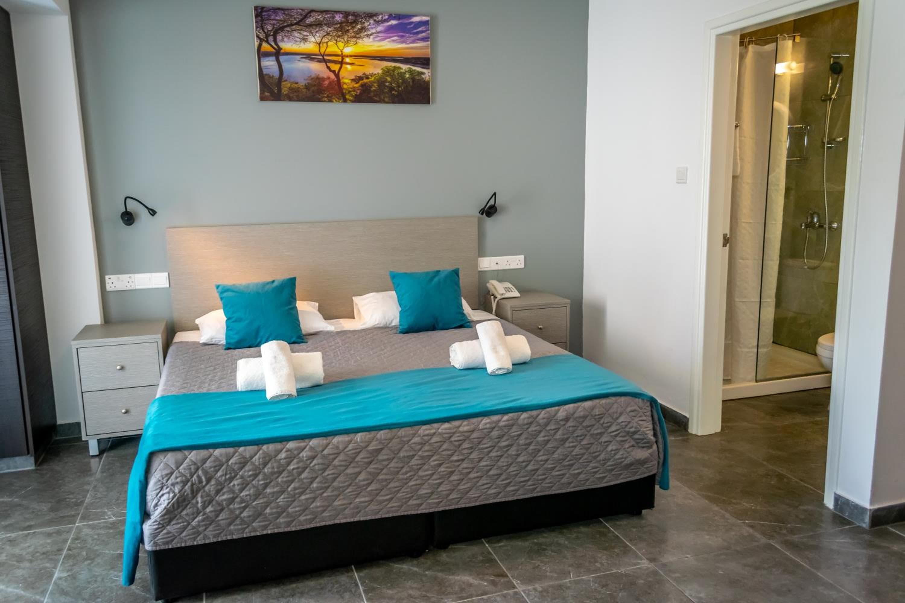 A Maos Hotel Apartments, Ayia Napa, photo 4
