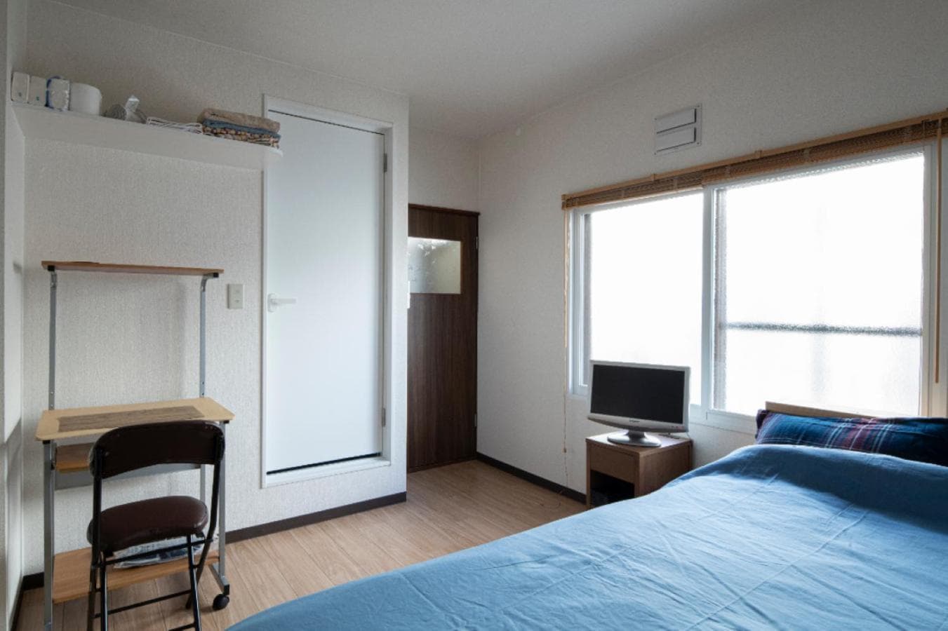 Guesthouse Erimo Apartment, Sapporo, photo 2
