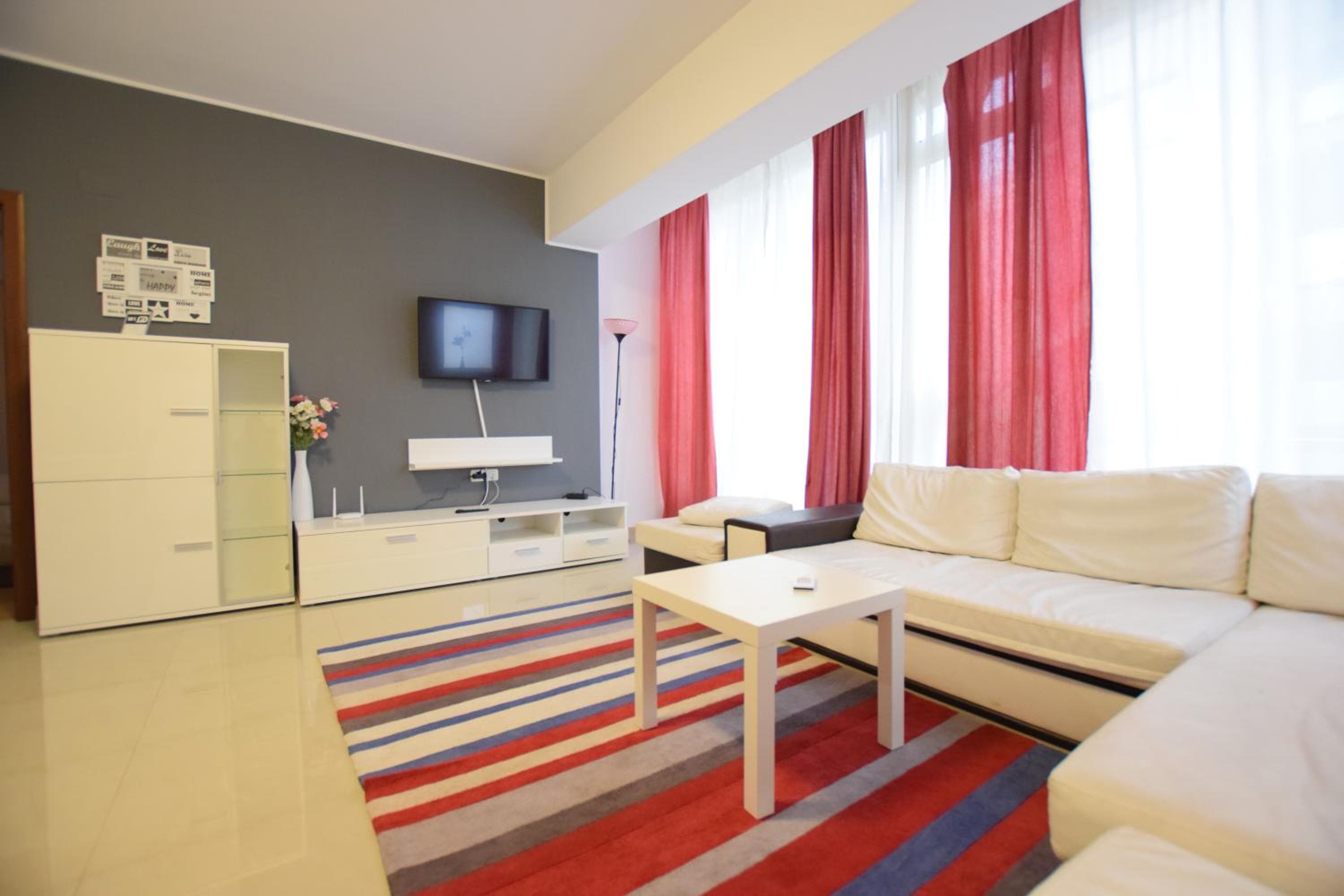 Decebal Residence Apartments, Bucharest, photo 3
