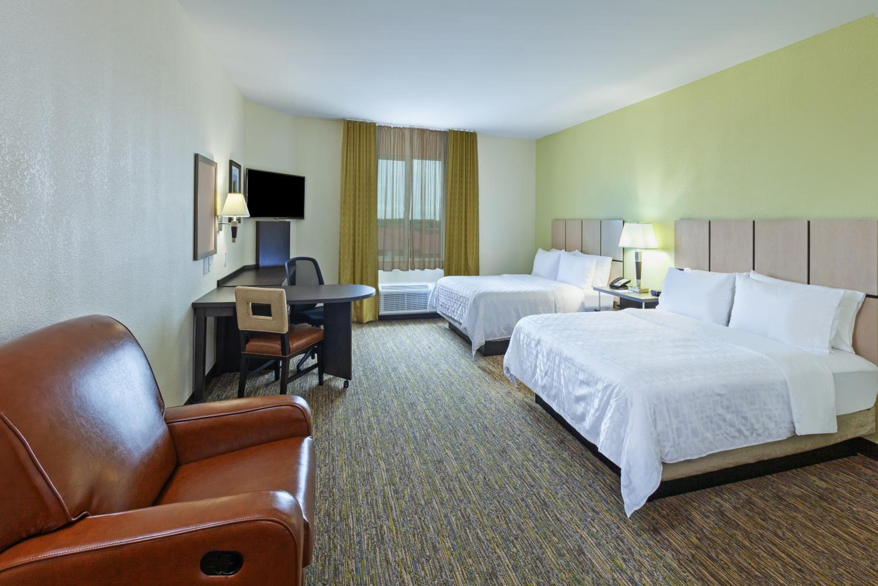 Candlewood Suites Houston - Spring by IHG, Houston, photo 4