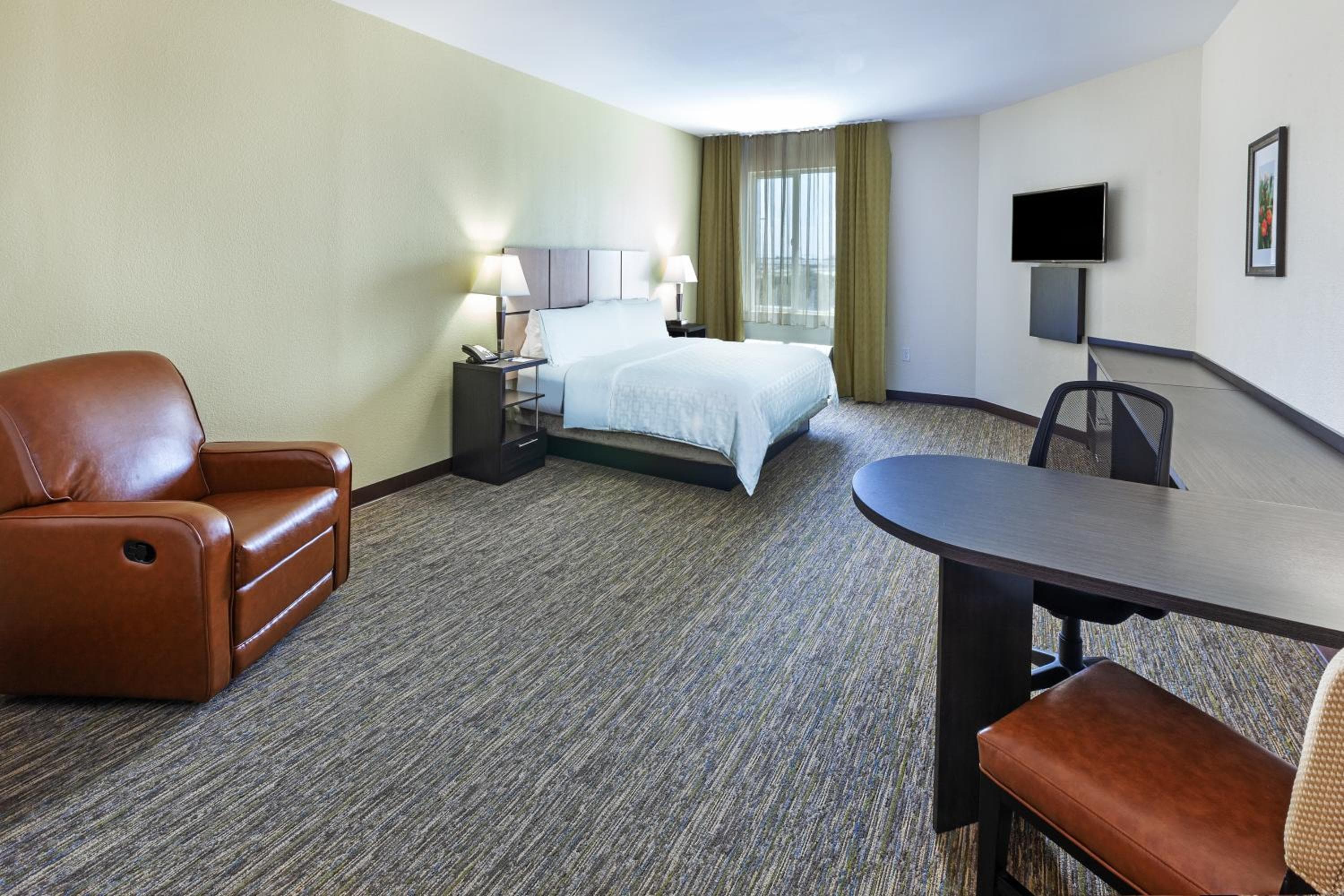 Candlewood Suites Houston - Spring by IHG, Houston, photo 2
