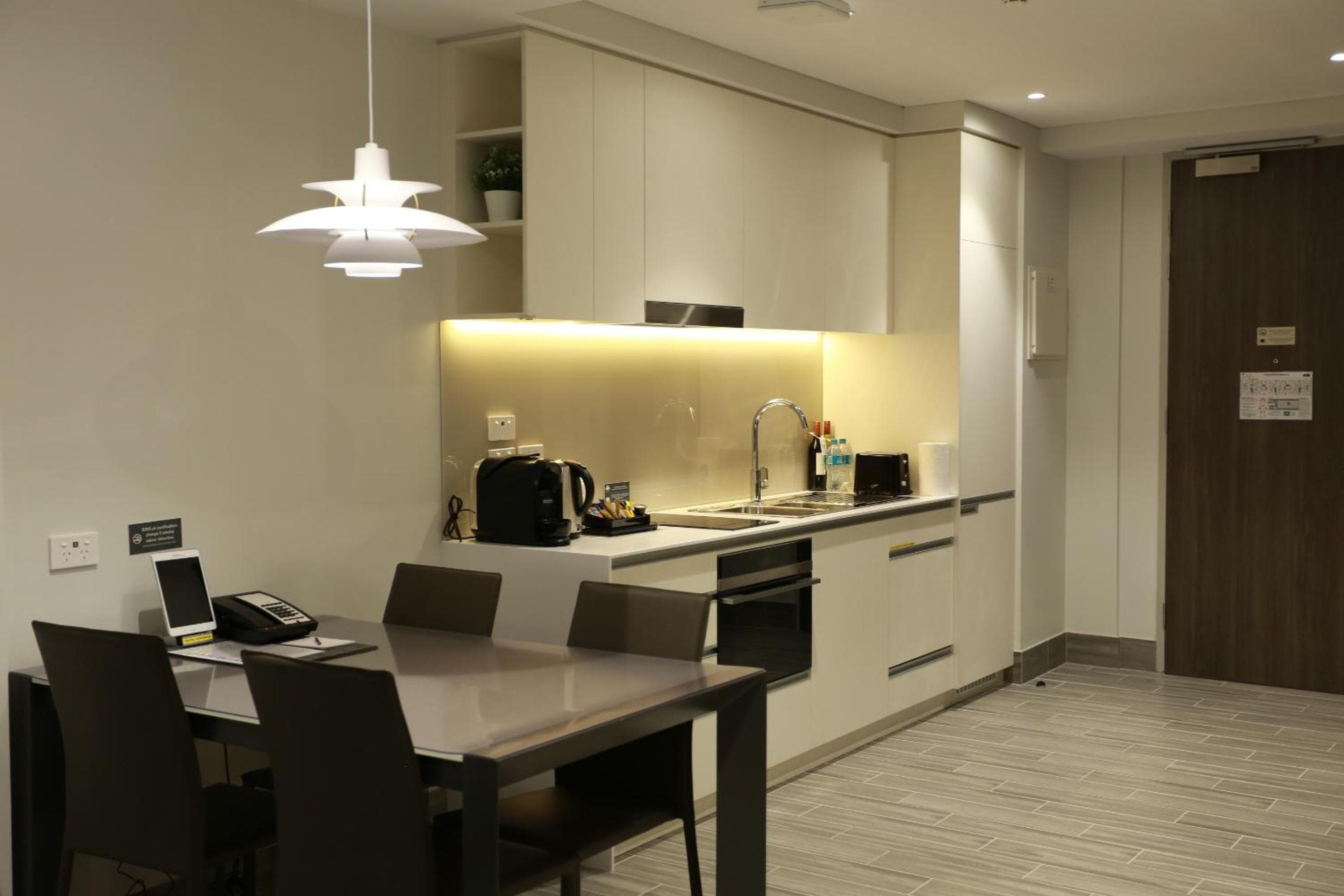 The Branksome Hotel & Residences, Sydney, photo 6