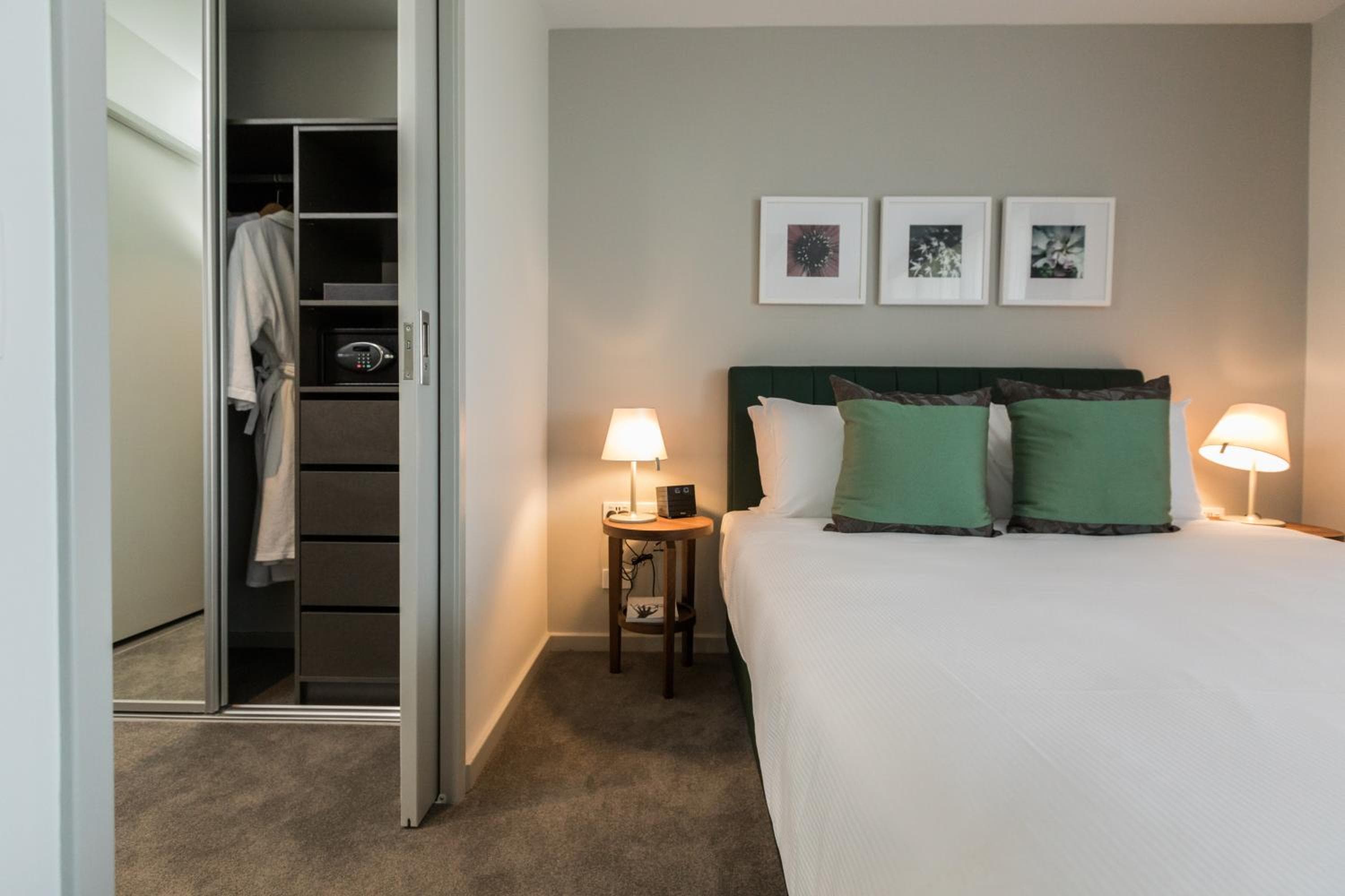 The Branksome Hotel & Residences, Sydney, photo 3