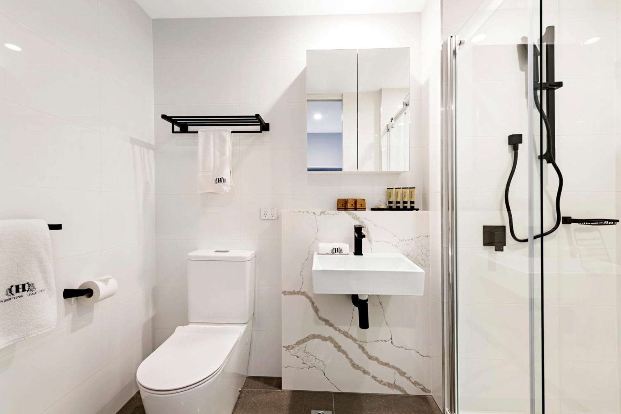 The Hamptons Apartments - St Kilda, Melbourne, photo 5