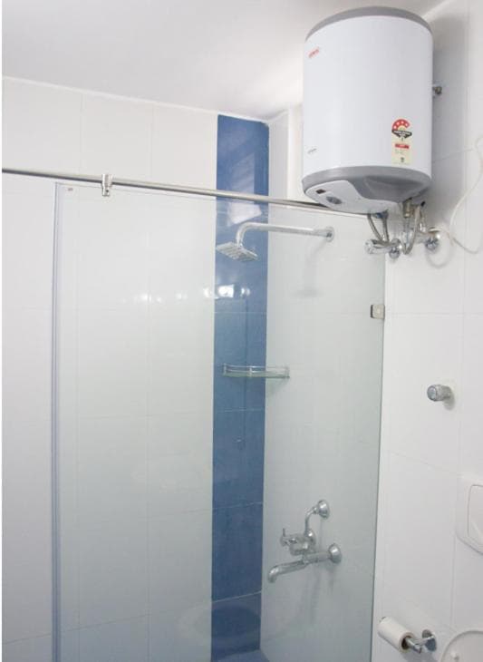 Cloud Nine Serviced Apartments, Chennai, photo 6