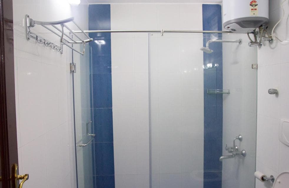 Cloud Nine Serviced Apartments, Chennai, photo 5