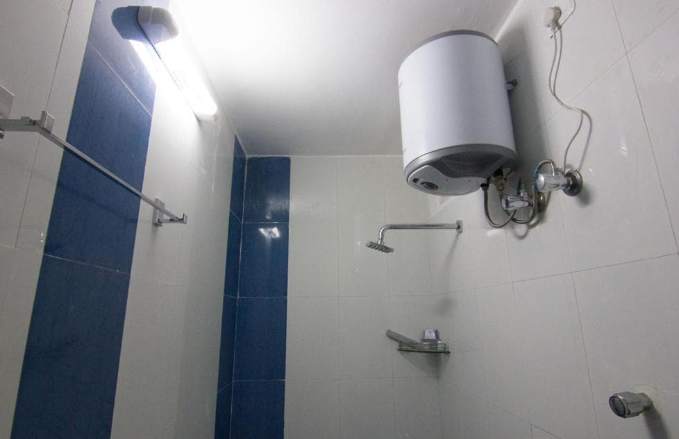 Cloud Nine Serviced Apartments, Chennai, photo 2