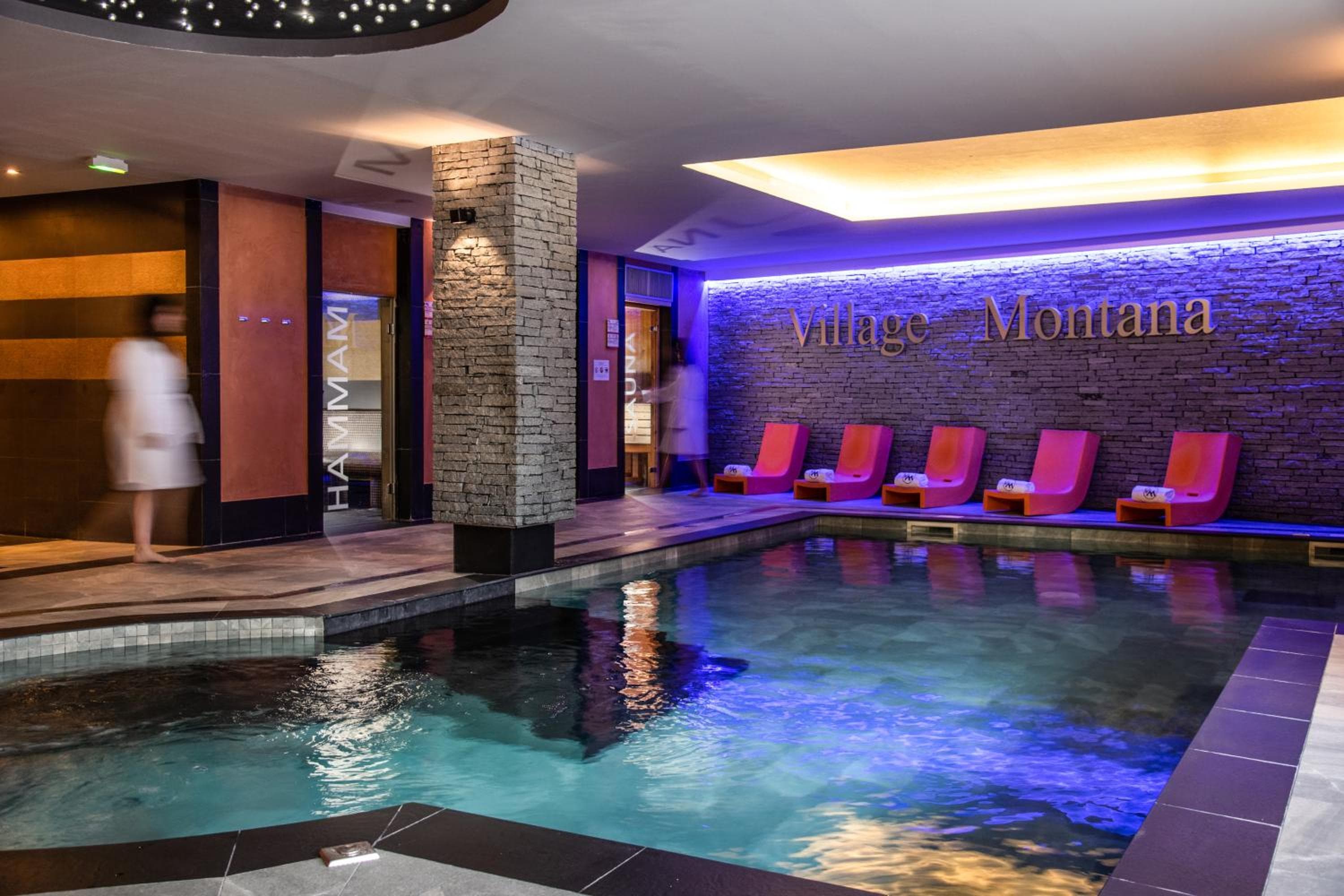 Residence Montana Plein Sud, Val Thorens, photo 4