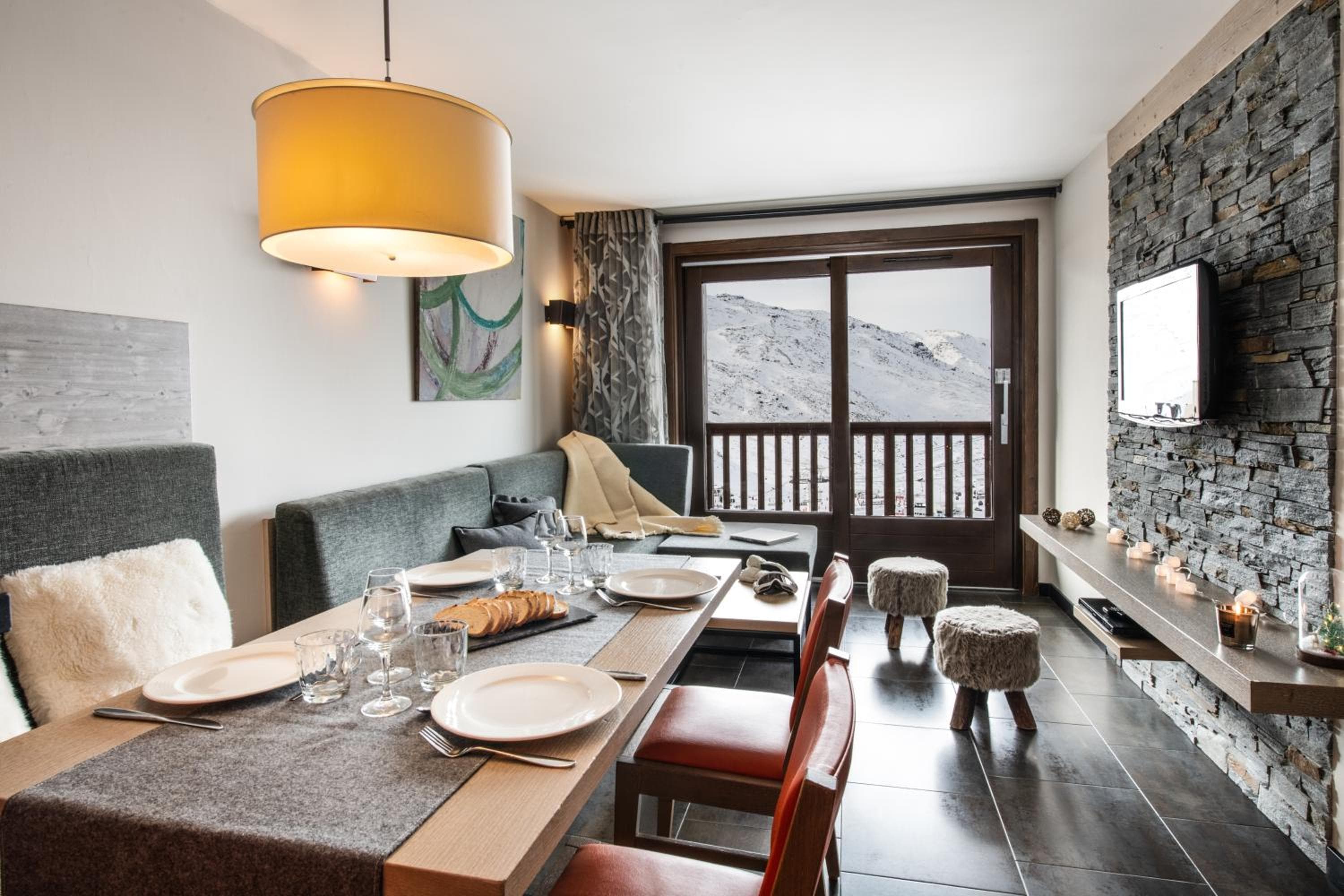 Residence Montana Plein Sud, Val Thorens, photo 6