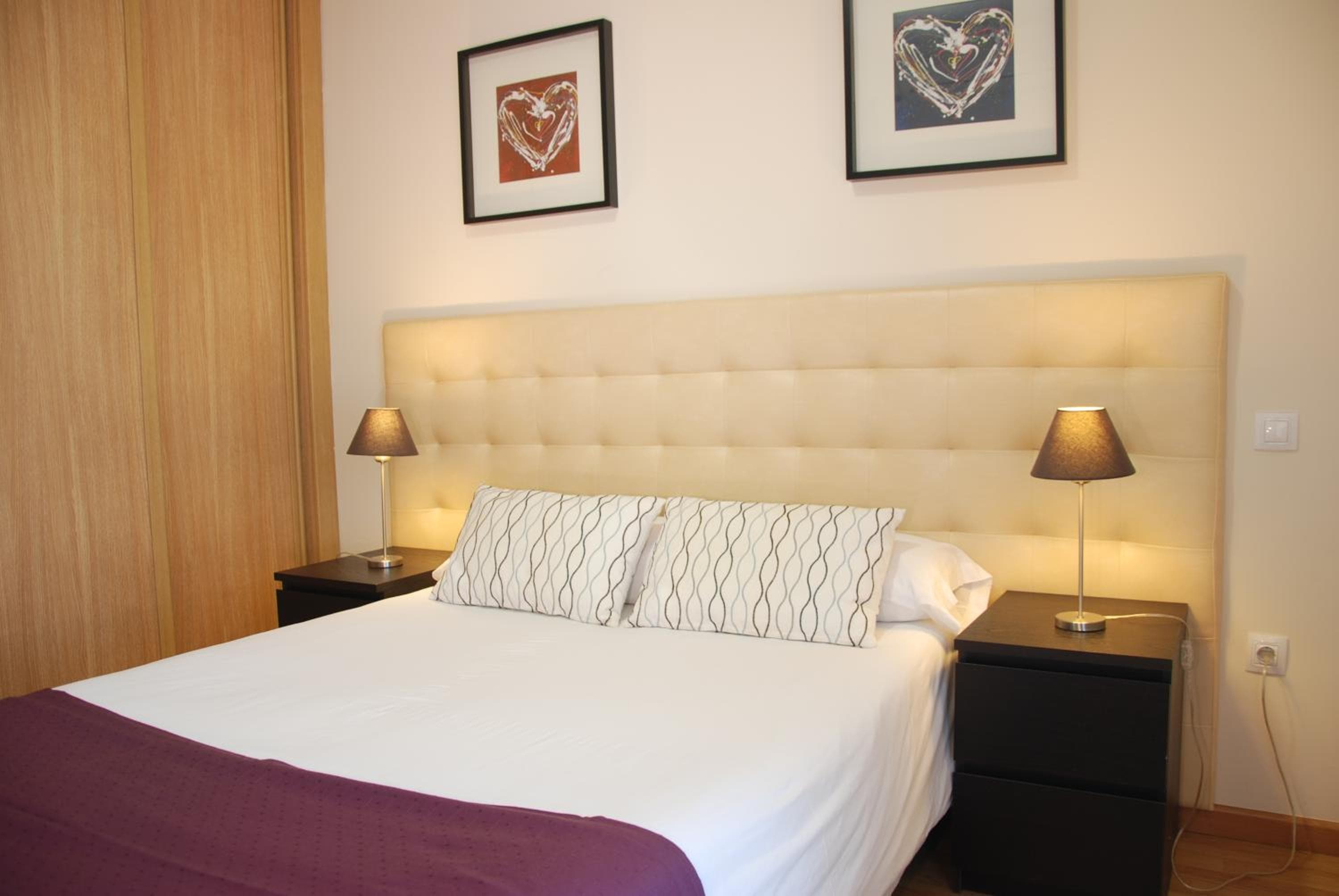 Aparthotel Encasa, Madrid, photo 3