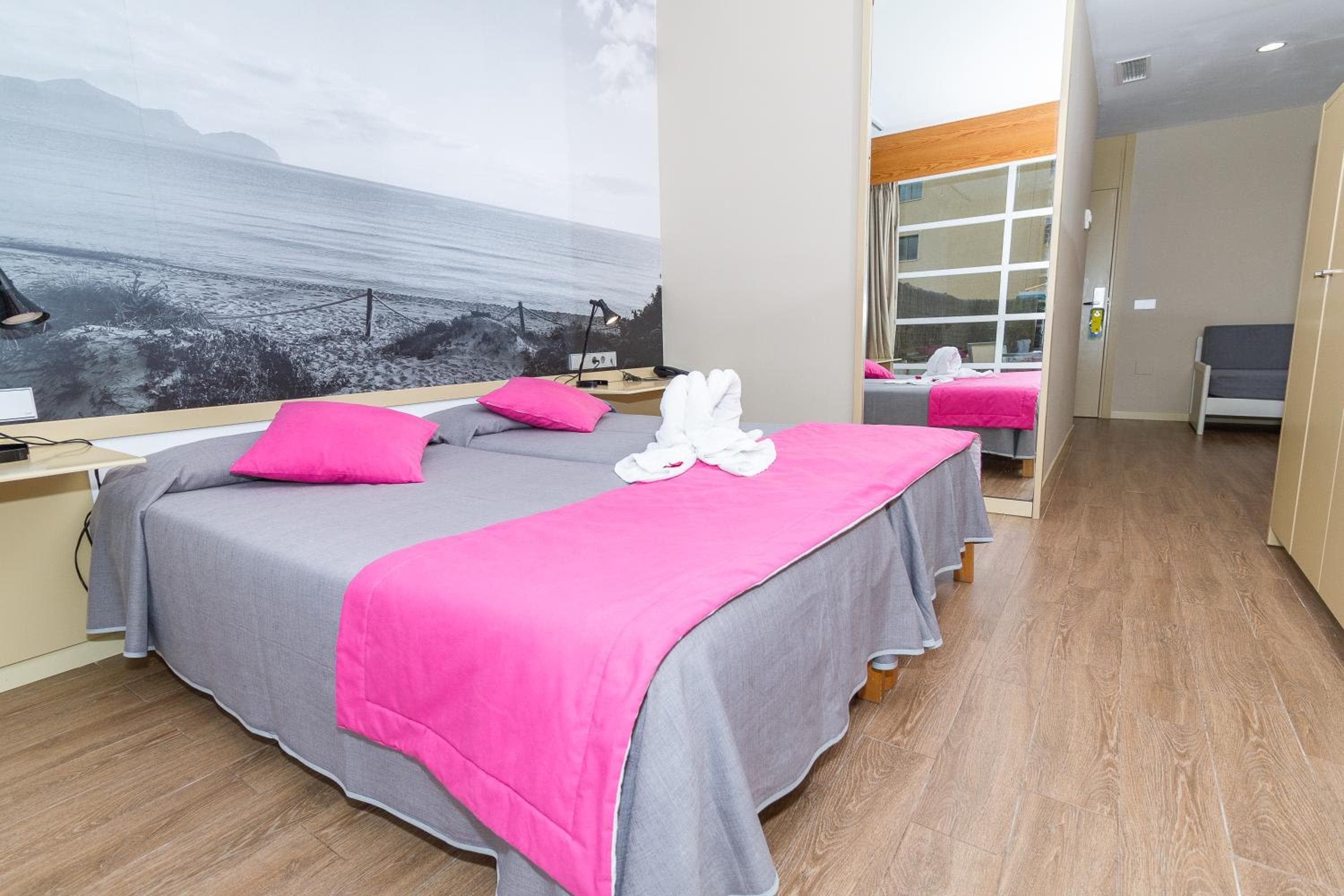 Eix Platja Daurada Hotel & SPA, Can Picafort