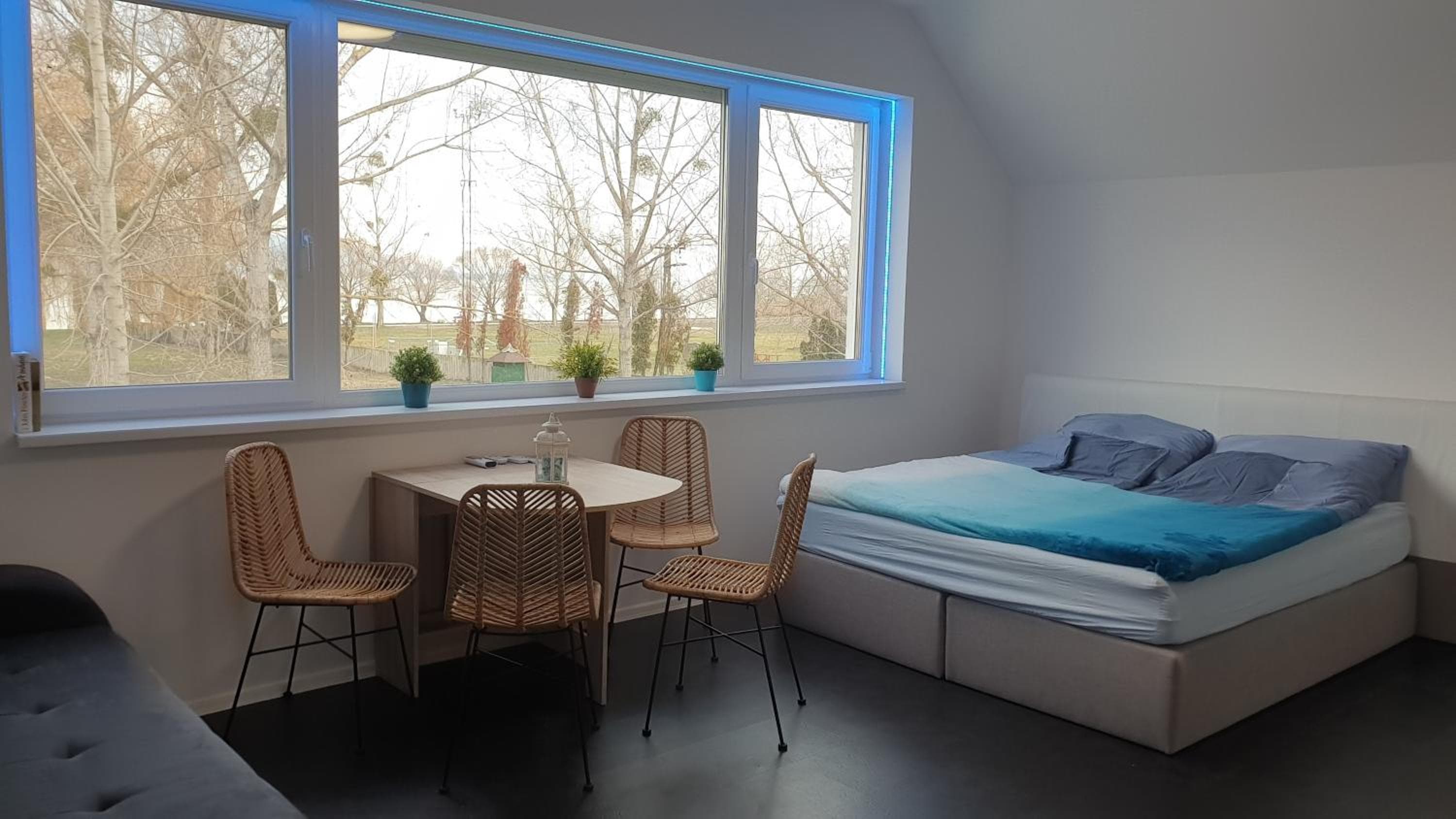 Balat-ON Apartman, Balatonberény, photo 3