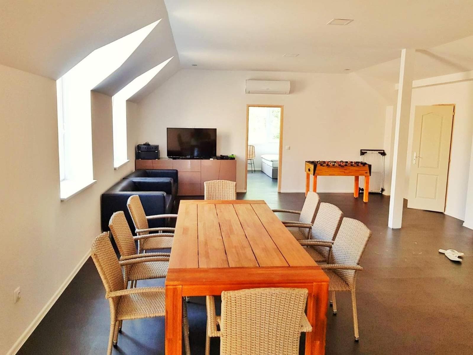 Balat-ON Apartman, Balatonberény, photo 2