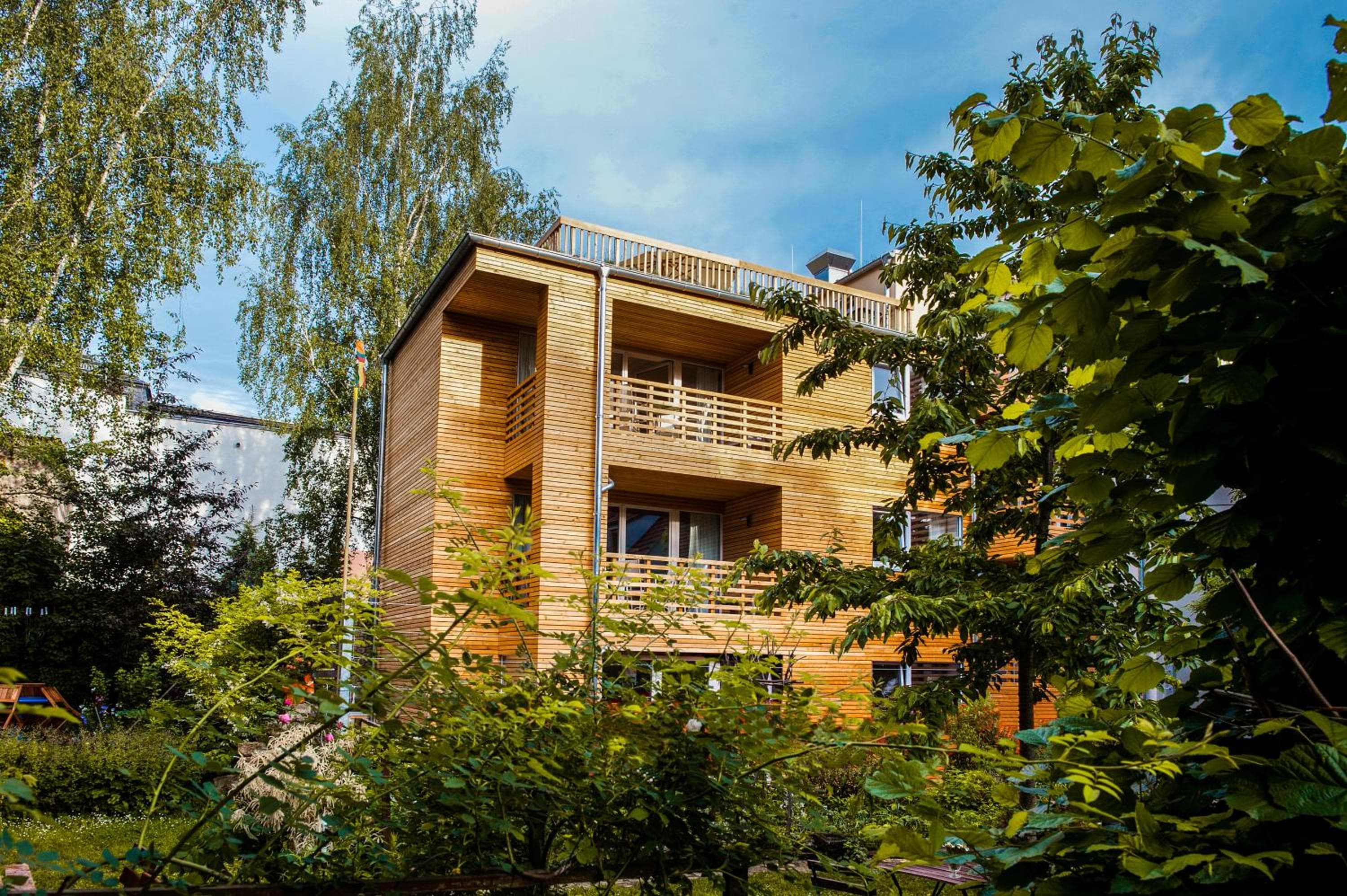 Familienhotel Weimar mit Ferienwohnungen, Weimar