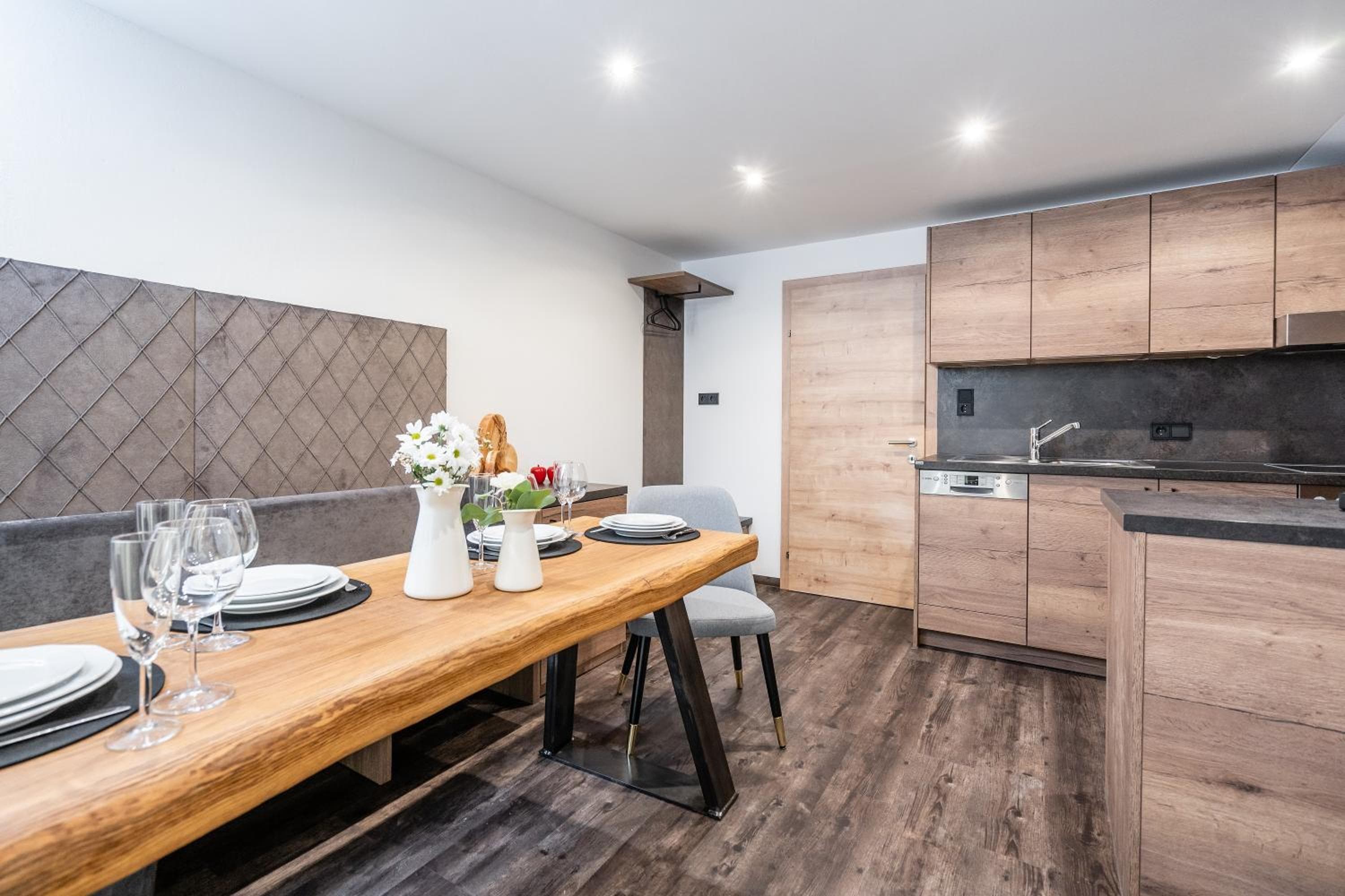 Bergappartements Pröll, Kleinarl, photo 2