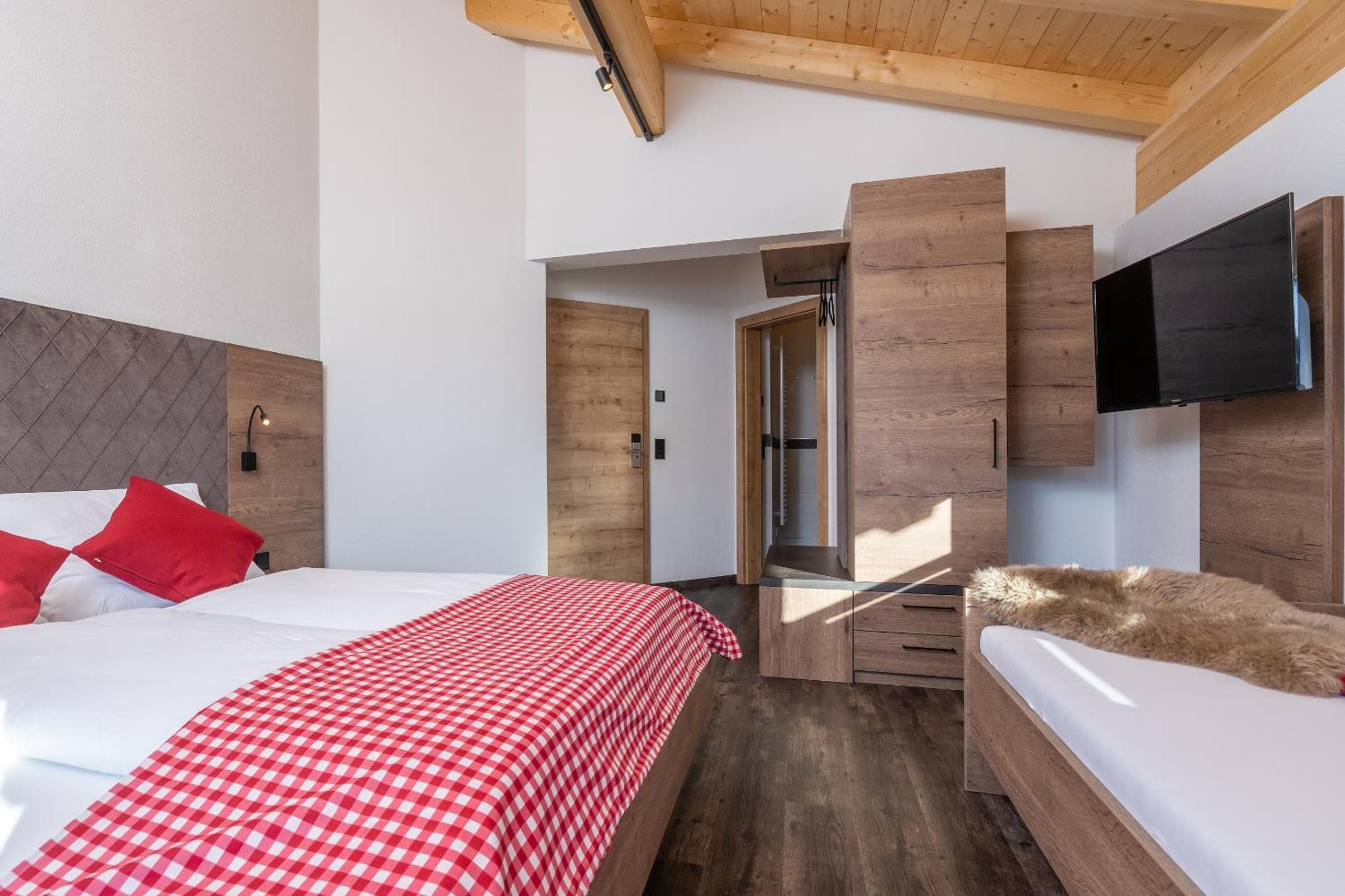 Bergappartements Pröll, Kleinarl, photo 4