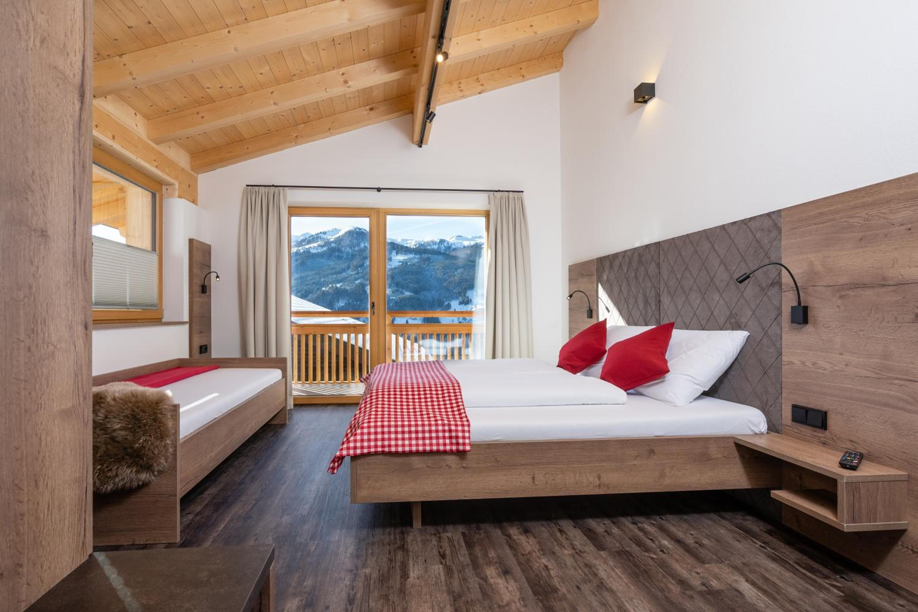 Bergappartements Pröll, Kleinarl, photo 6