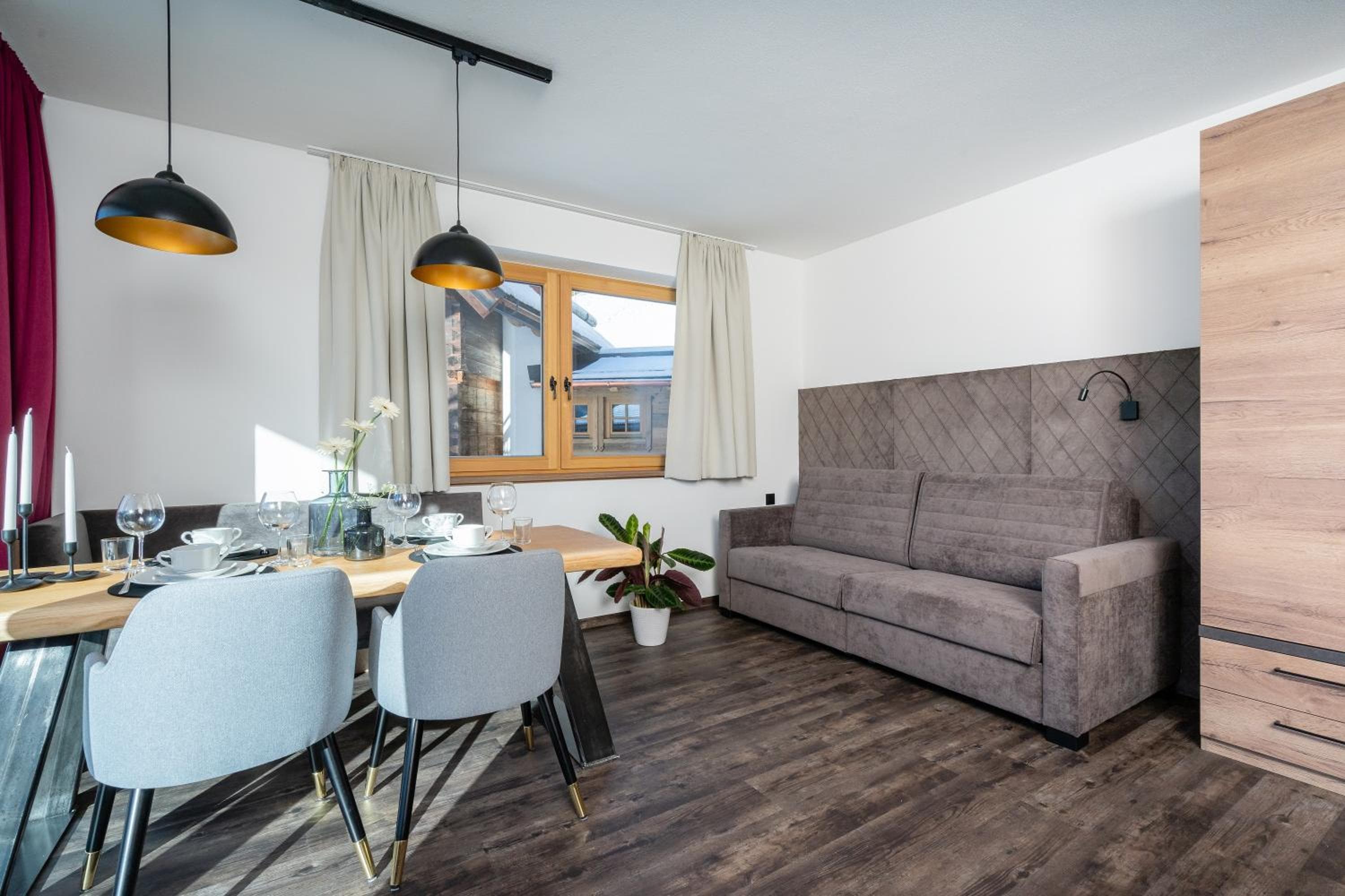 Bergappartements Pröll, Kleinarl, photo 3