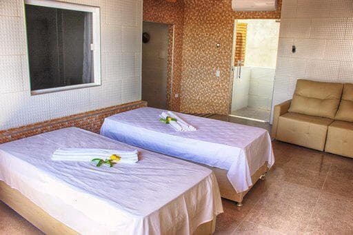 FLAT RIOMAR, Coruripe, photo 6