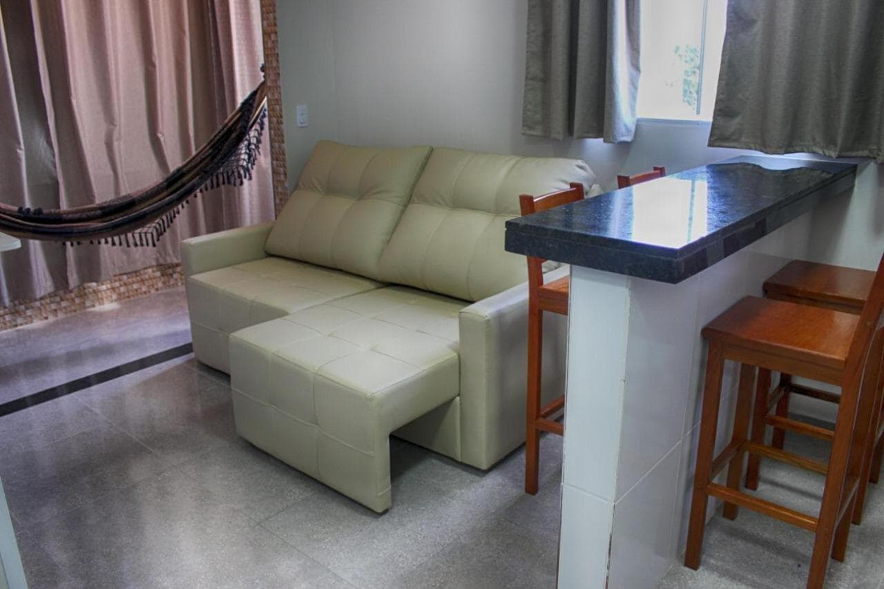 FLAT RIOMAR, Coruripe, photo 3