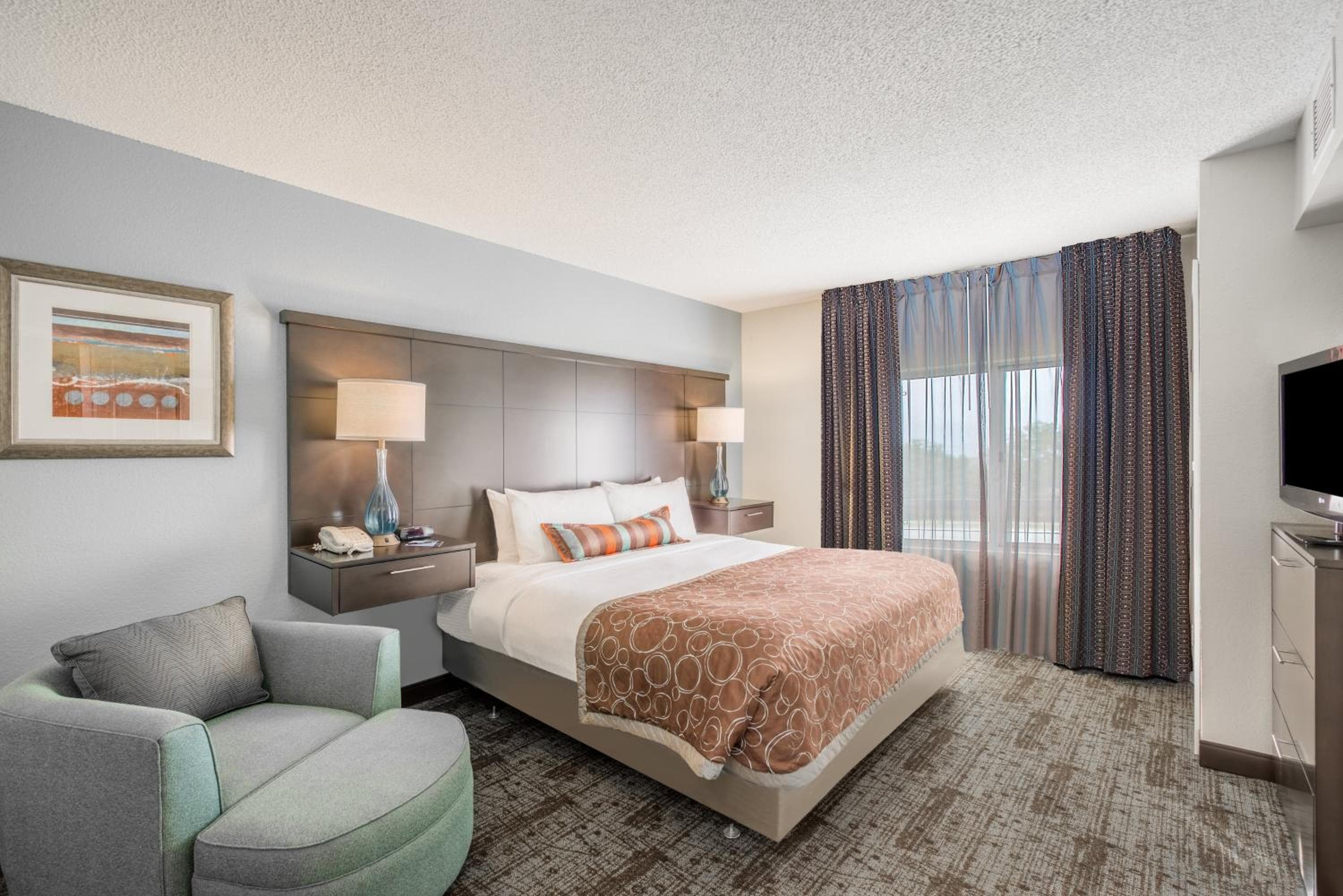 Staybridge Suites Wilmington-Newark by IHG, Newark, photo 2