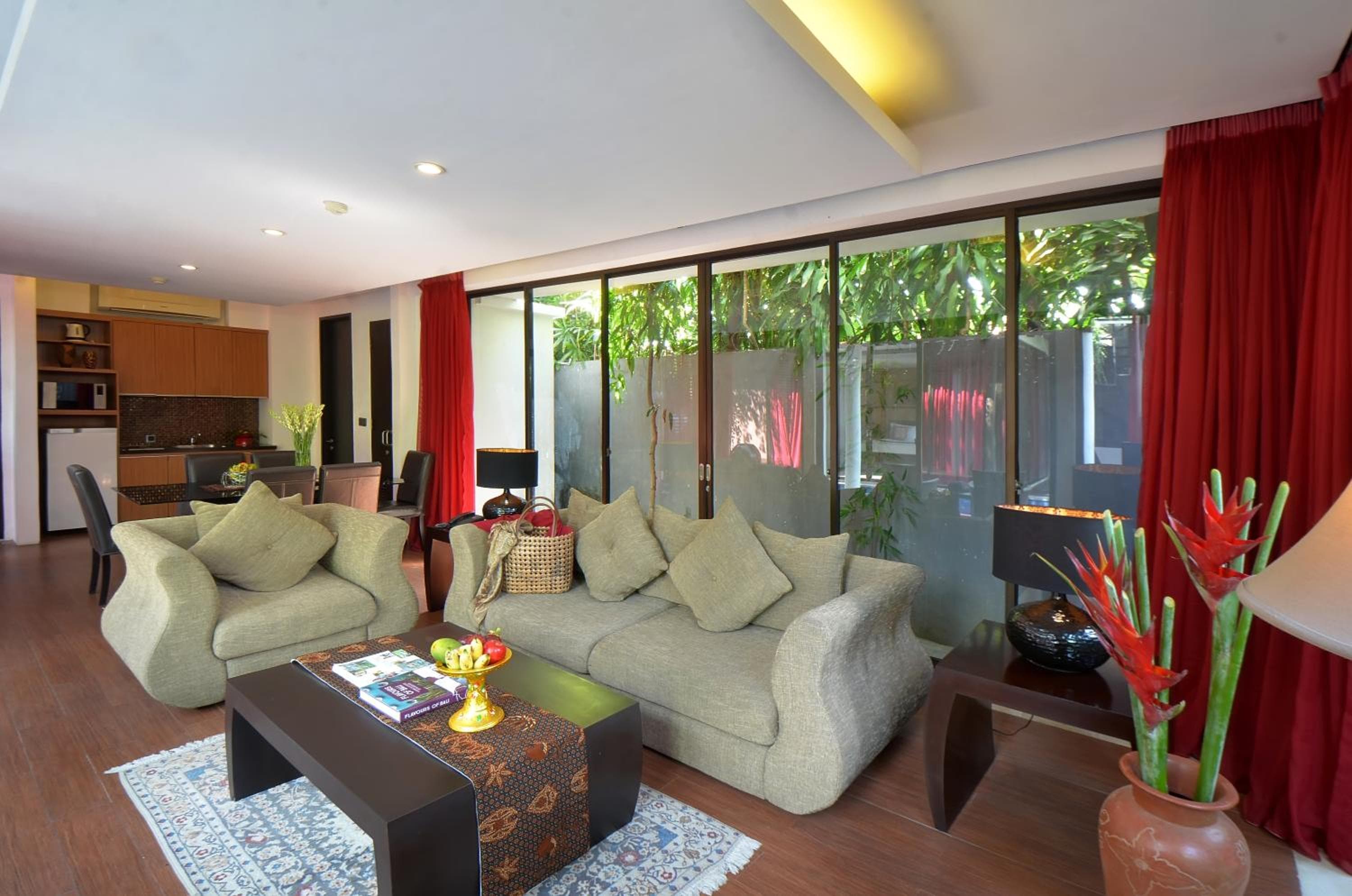 Puri Hiromi Boutique Residence, Sanur, photo 3