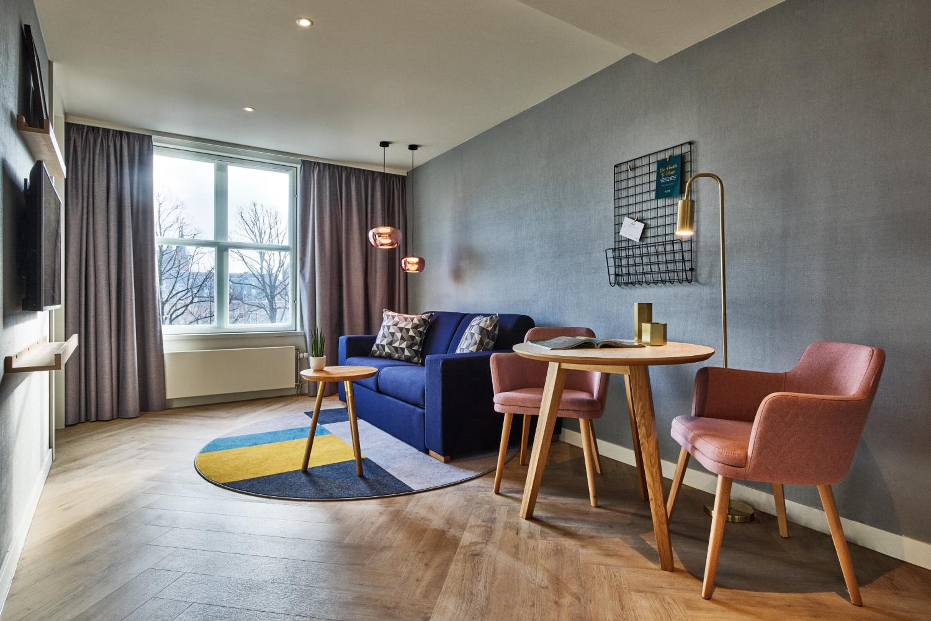 Staybridge Suites The Hague - Parliament by IHG, The Hague, photo 4